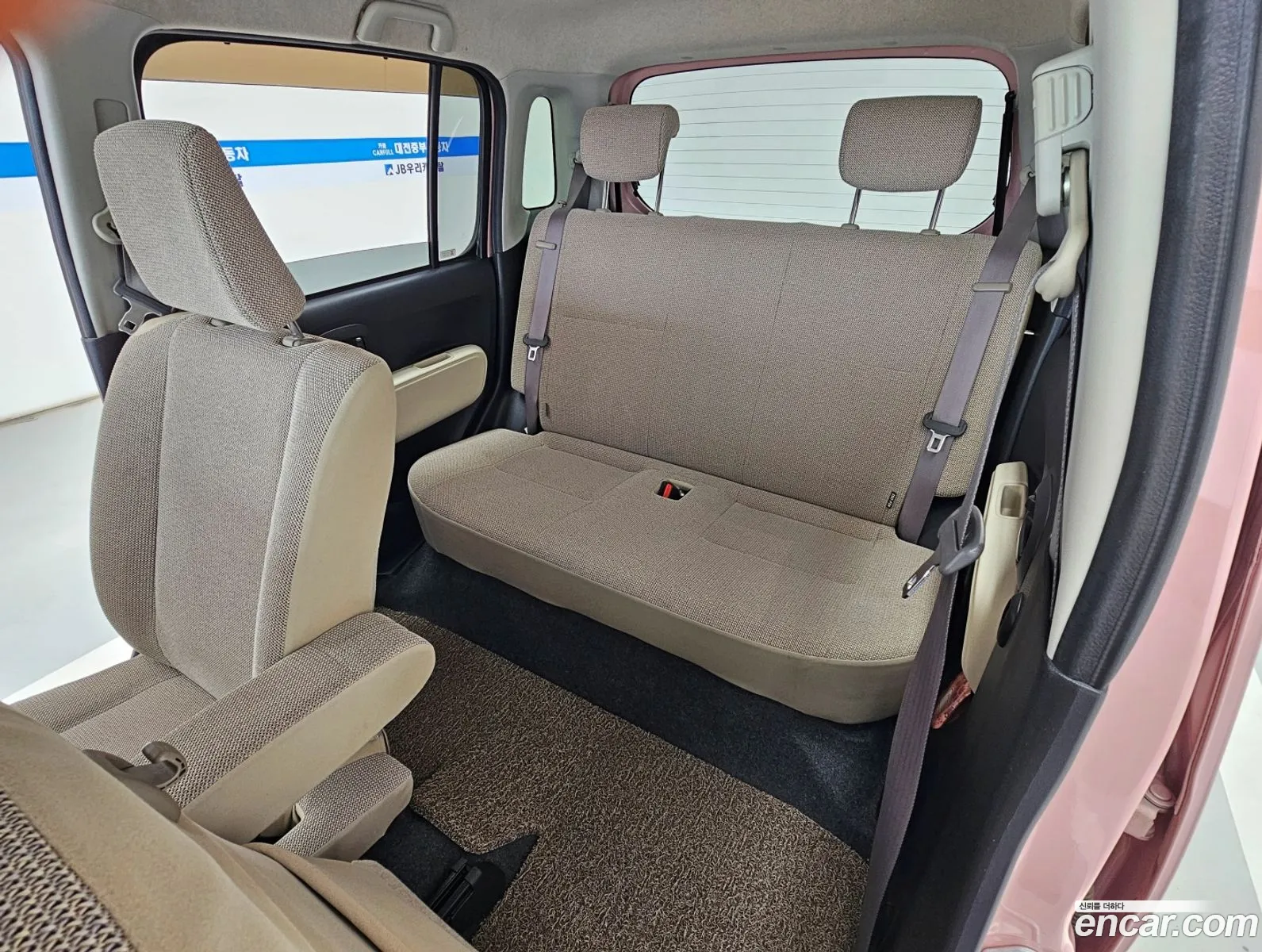 Daihatsu Mira Cocoa 2013 — 4