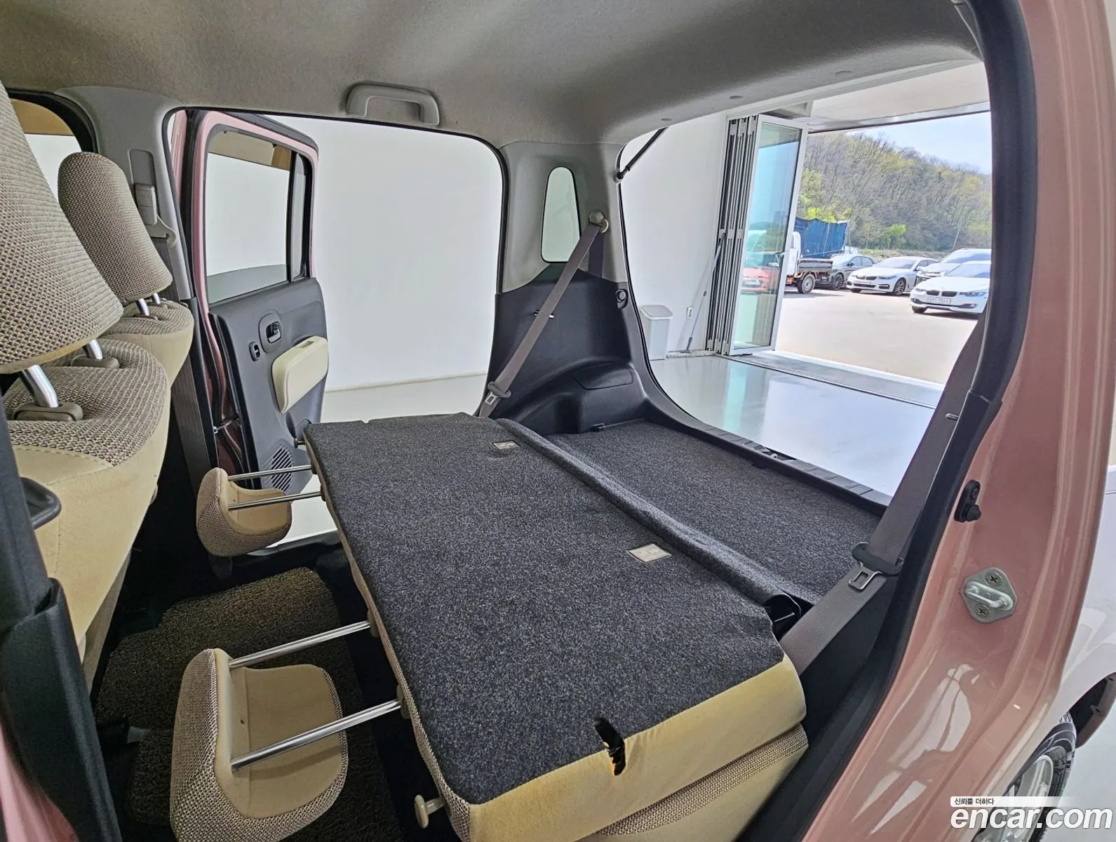 Daihatsu Mira Cocoa 2013 — 2
