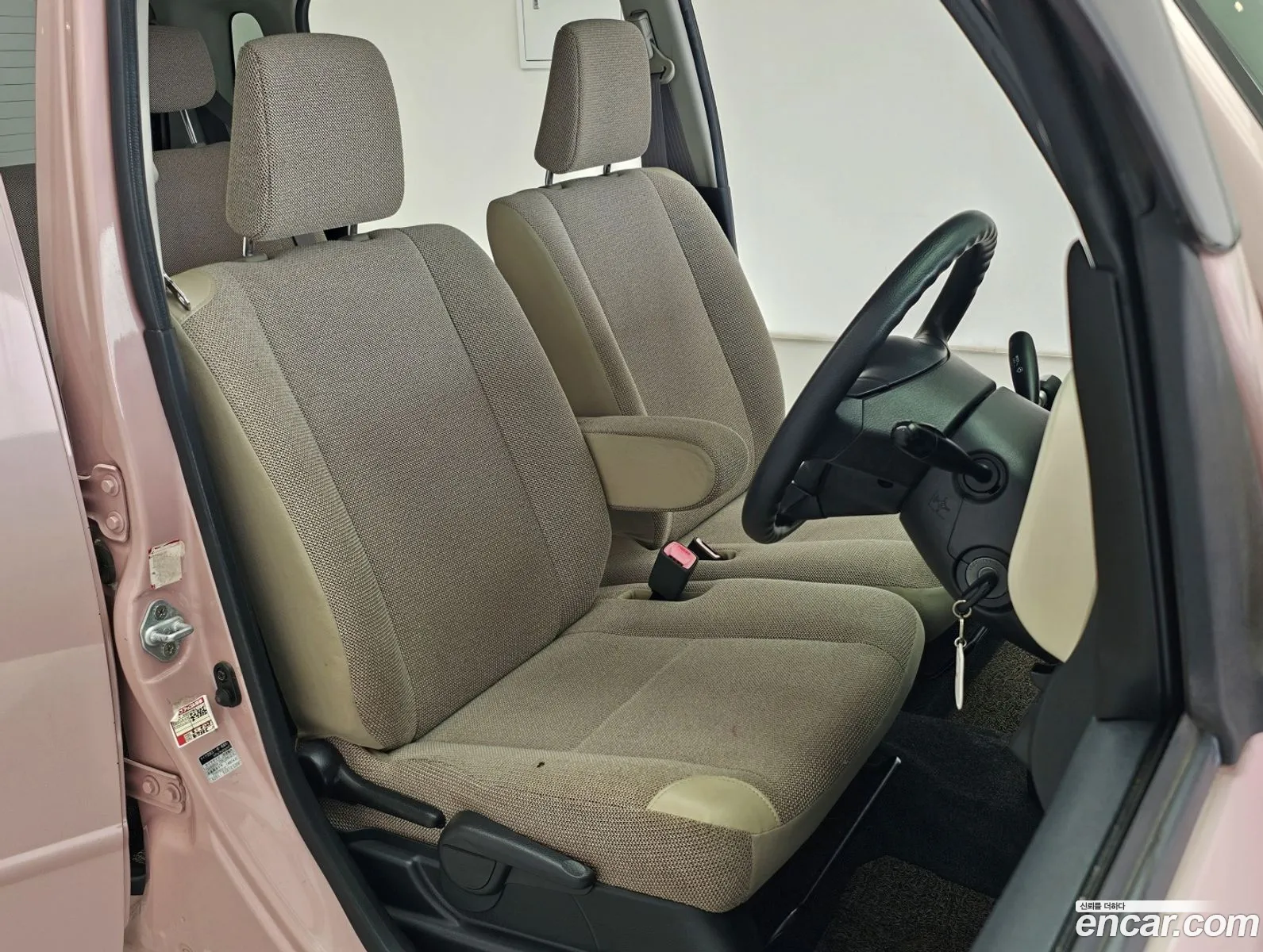 Daihatsu Mira Cocoa 2013 — 19