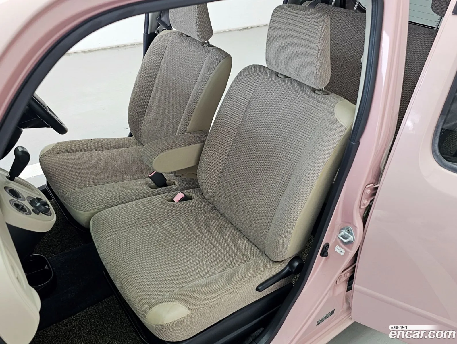 Daihatsu Mira Cocoa 2013 — 20