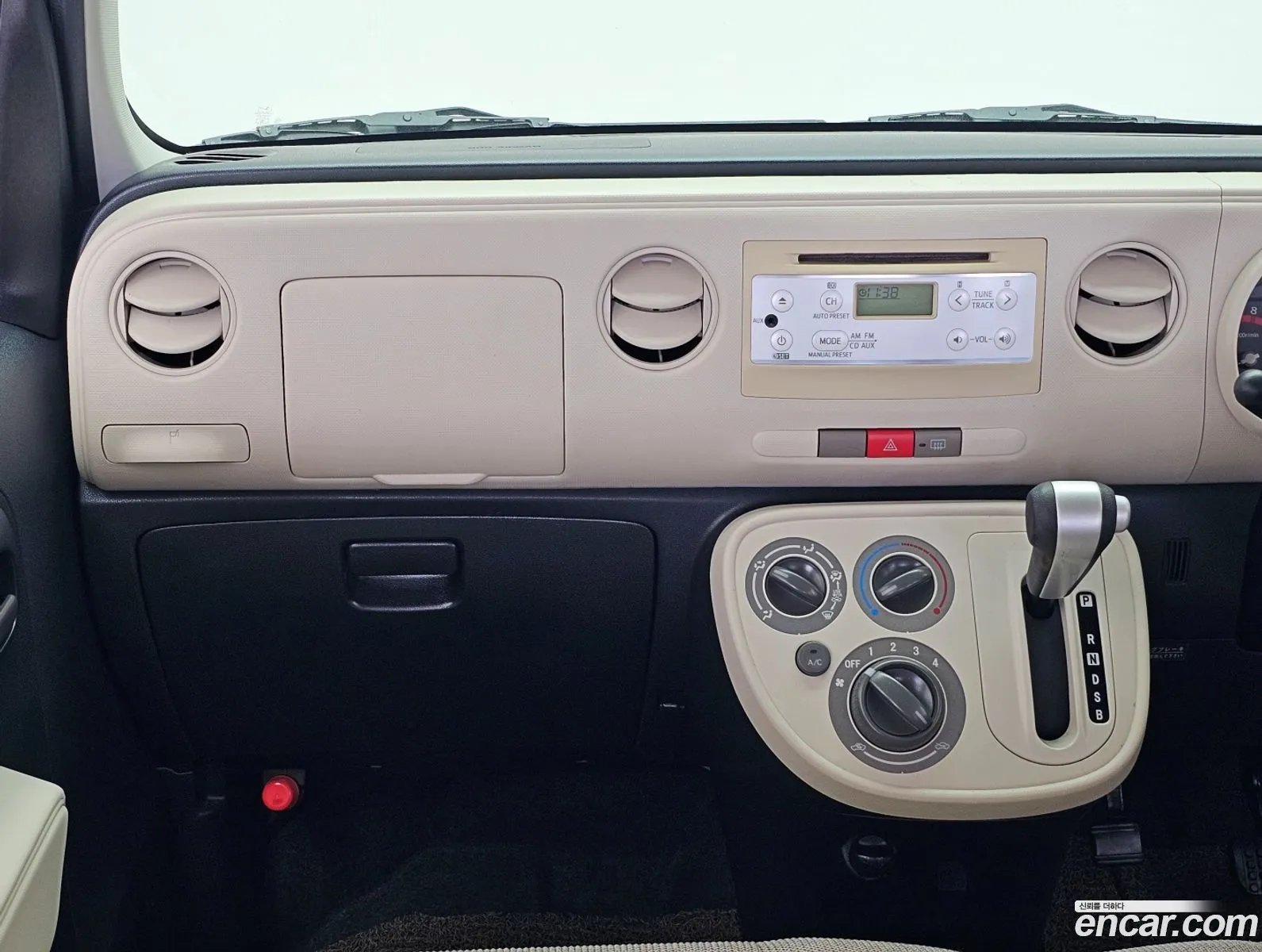 Daihatsu Mira Cocoa 2013 — 6