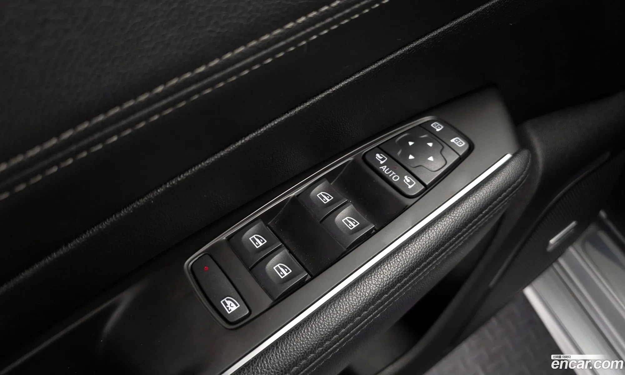 Renault Korea (Samsung) SM6 2016 — 24