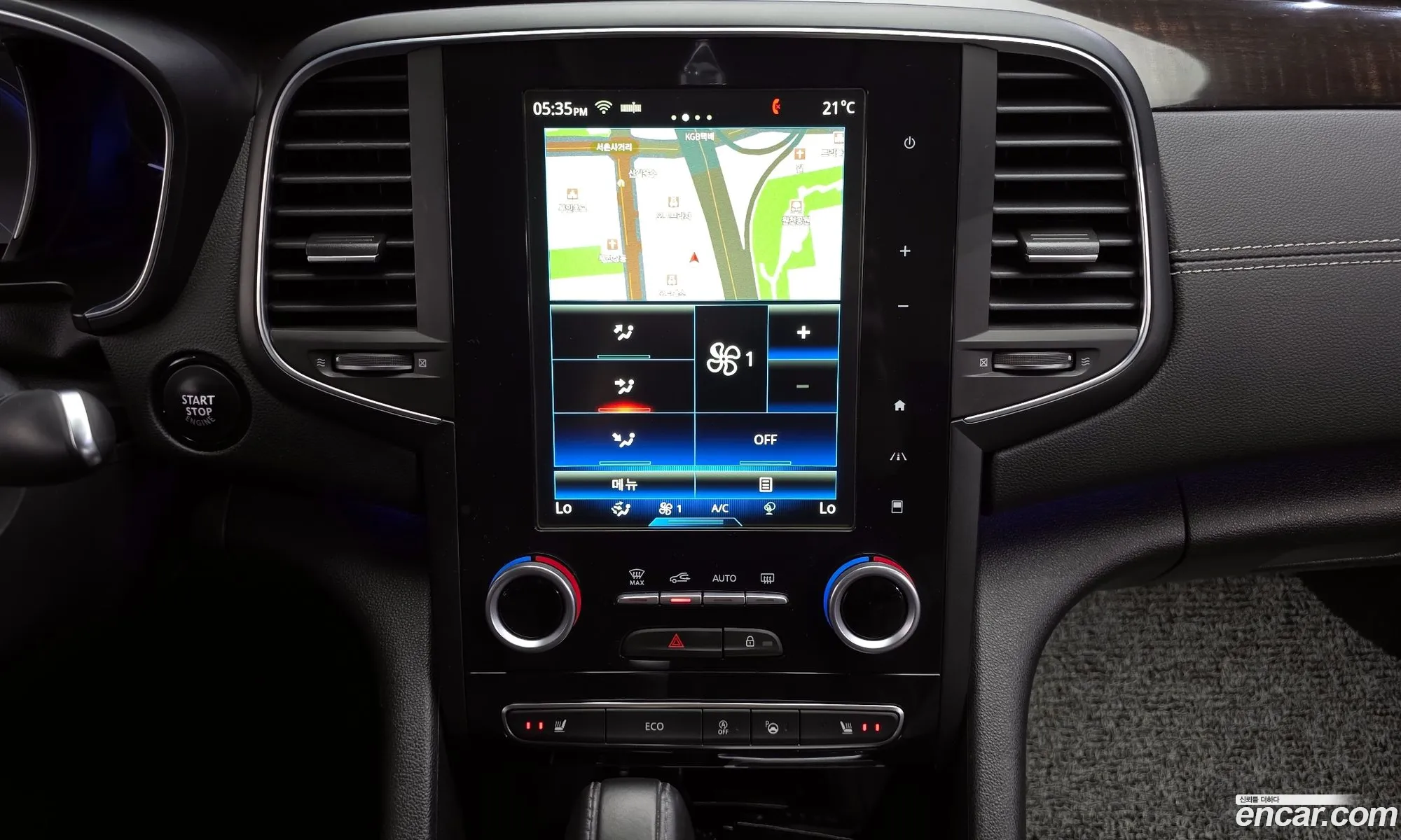 Renault Korea (Samsung) SM6 2016 — 16