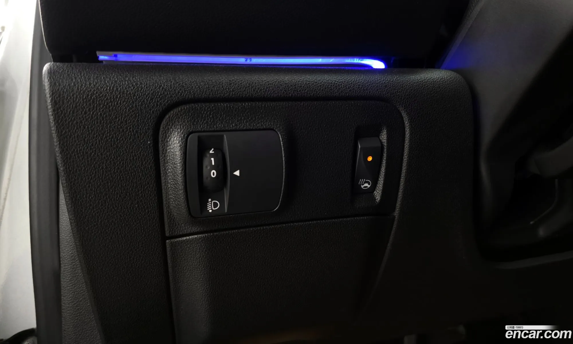 Renault Korea (Samsung) SM6 2016 — 26