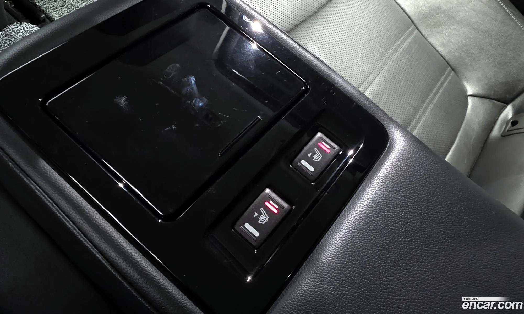 Renault Korea (Samsung) SM6 2016 — 15