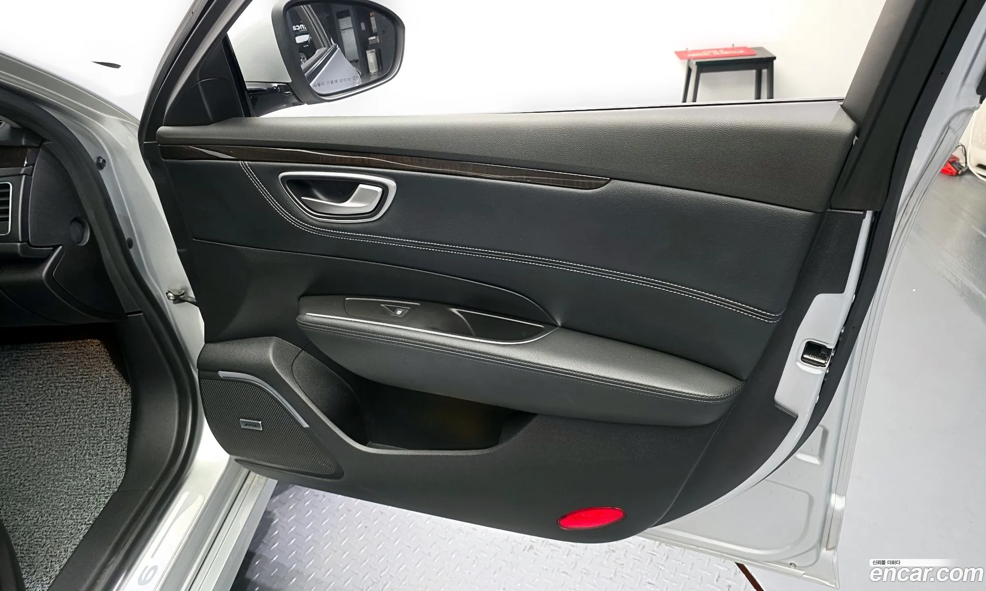 Renault Korea (Samsung) SM6 2016 — 10