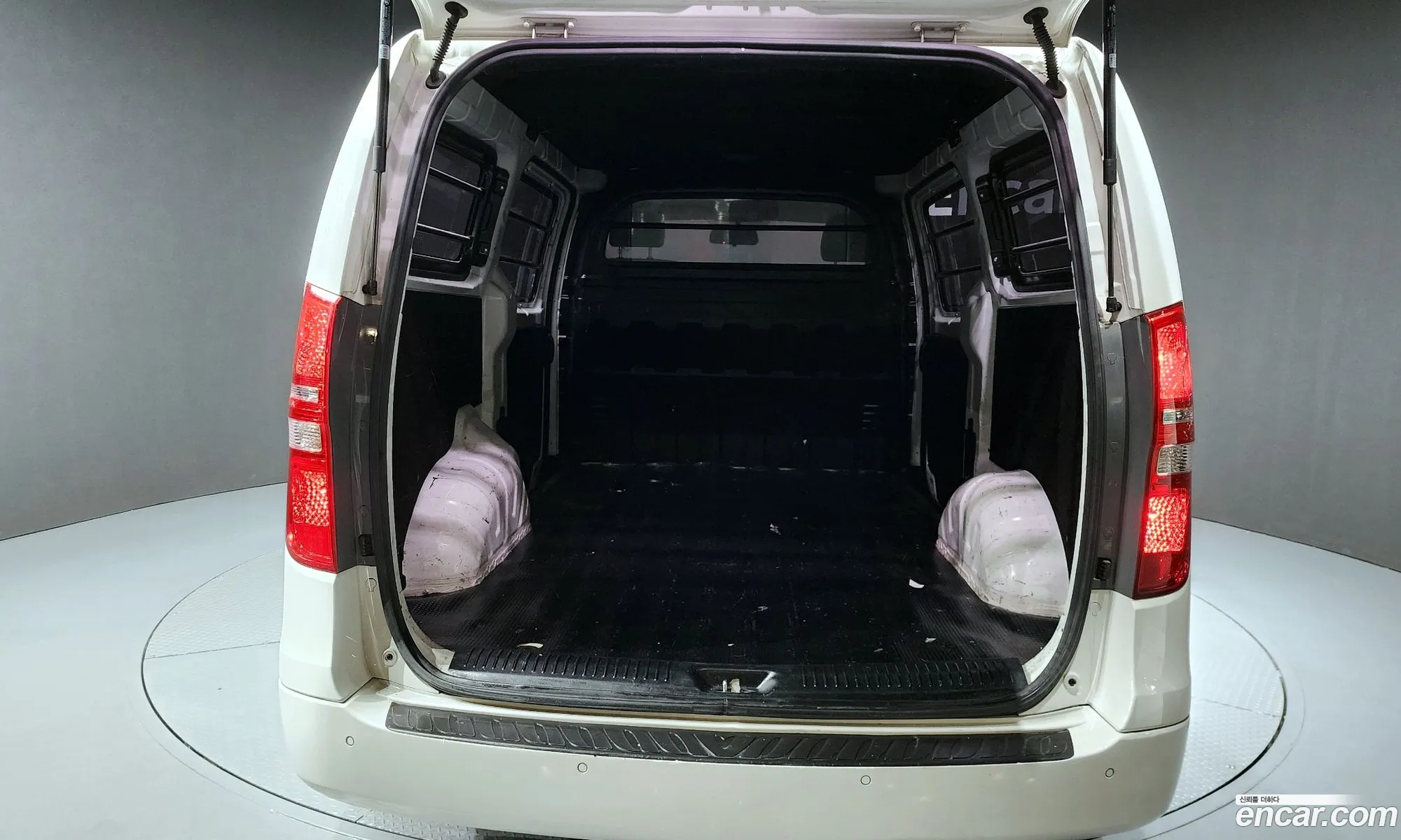 Hyundai Grand Starex 2019 — 4