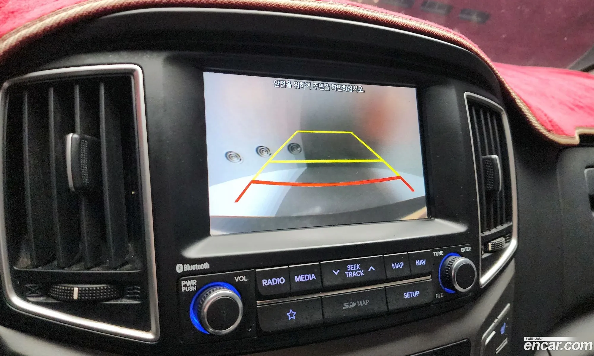Hyundai Grand Starex 2019 — 12