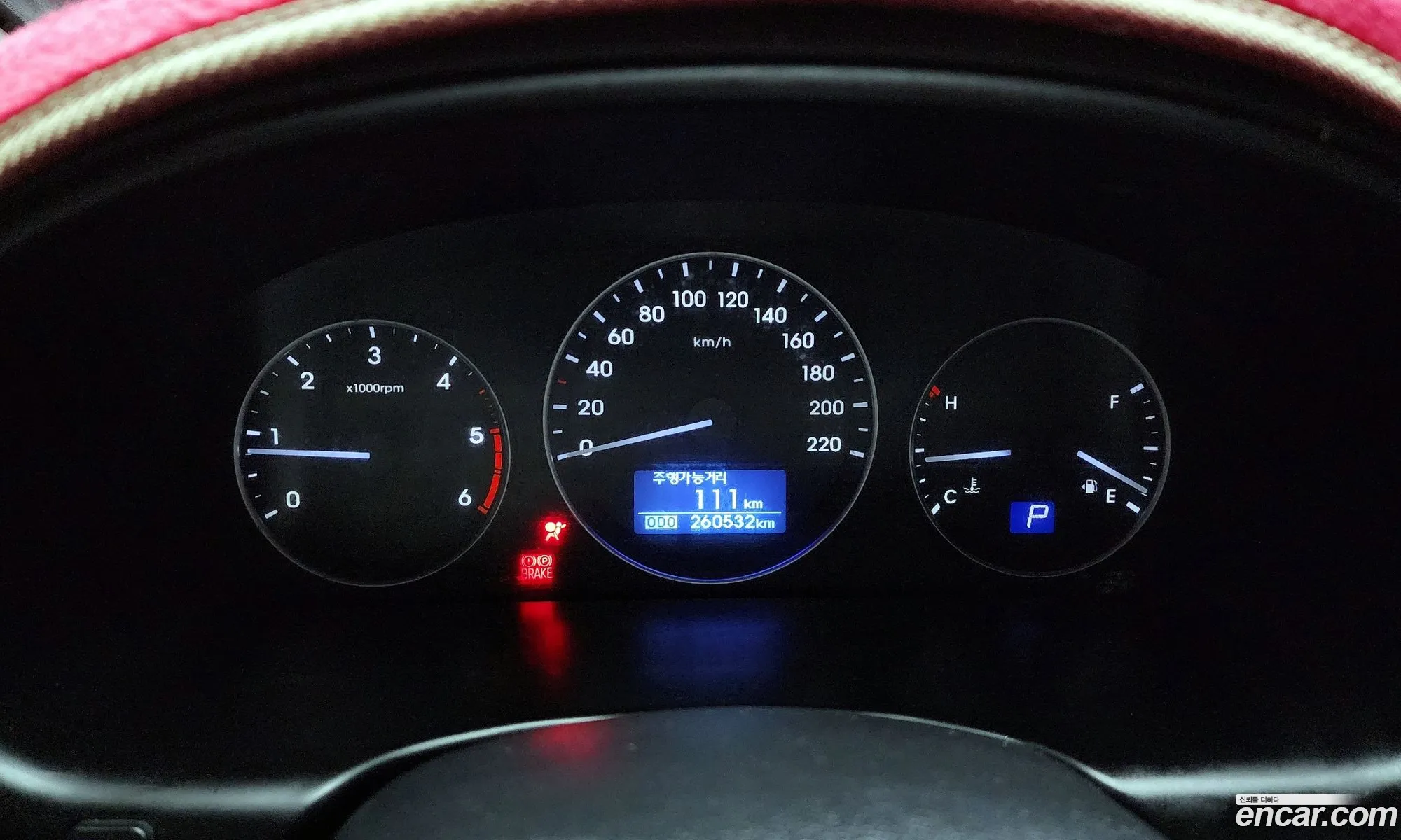 Hyundai Grand Starex 2019 — 3