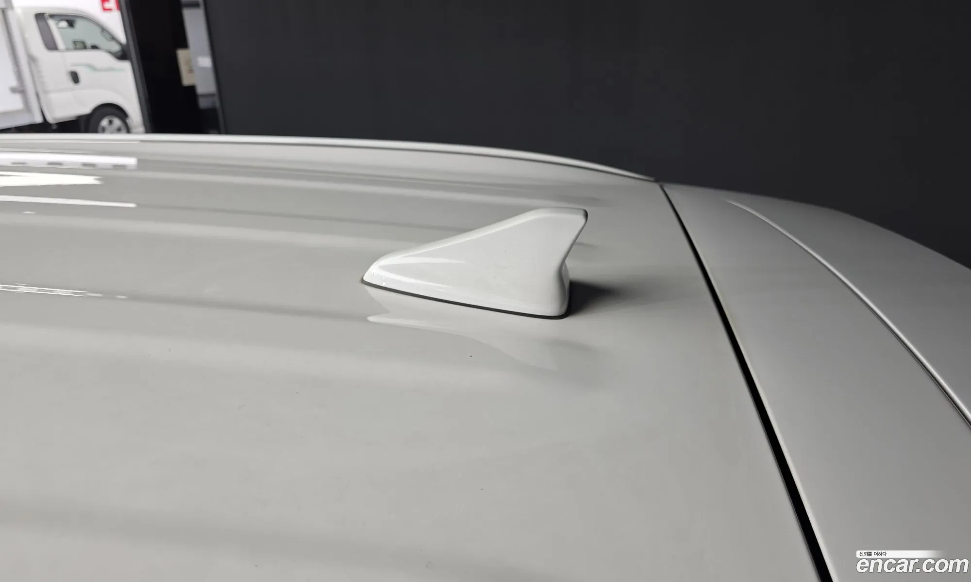 Hyundai Santa Fe 2021 — 25