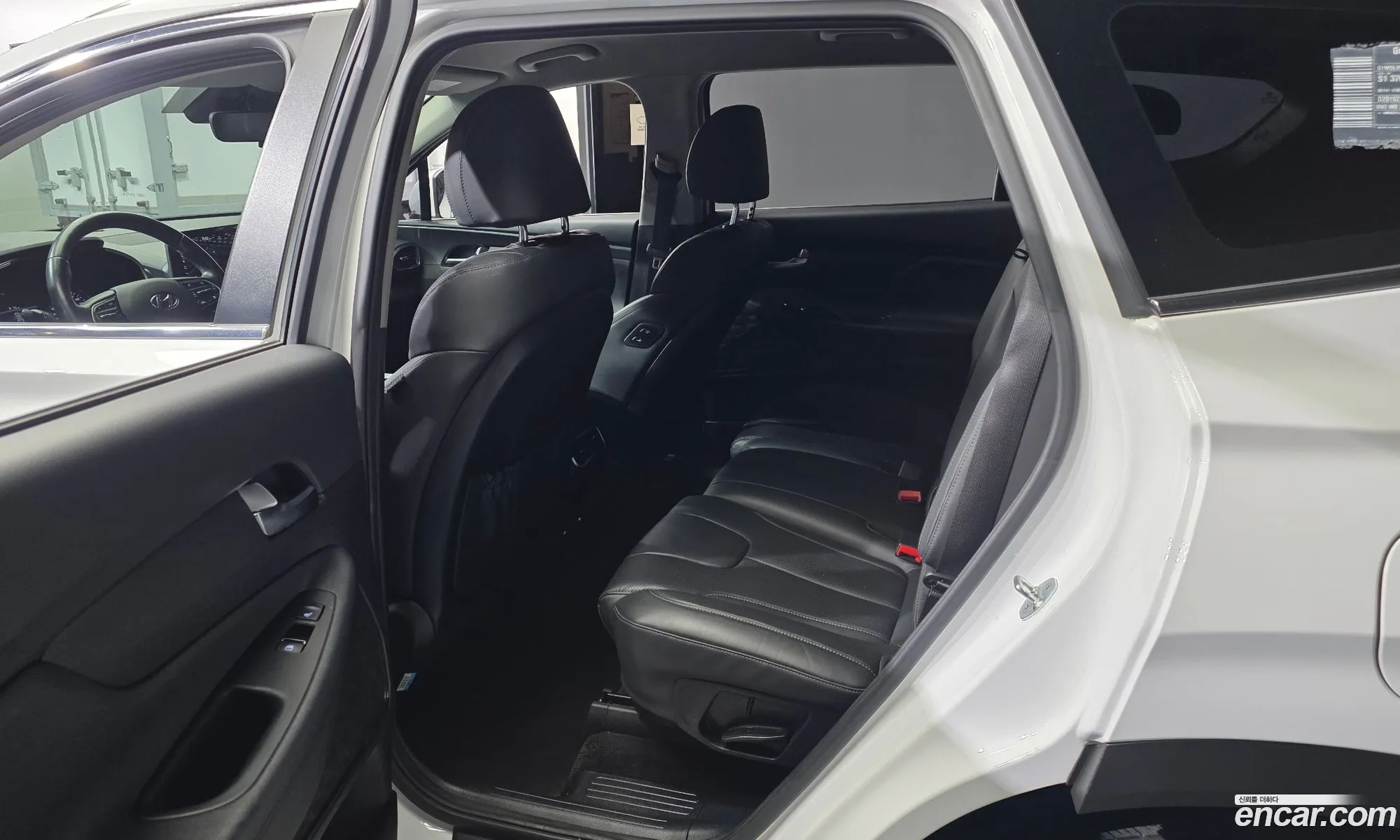 Hyundai Santa Fe 2021 — 23