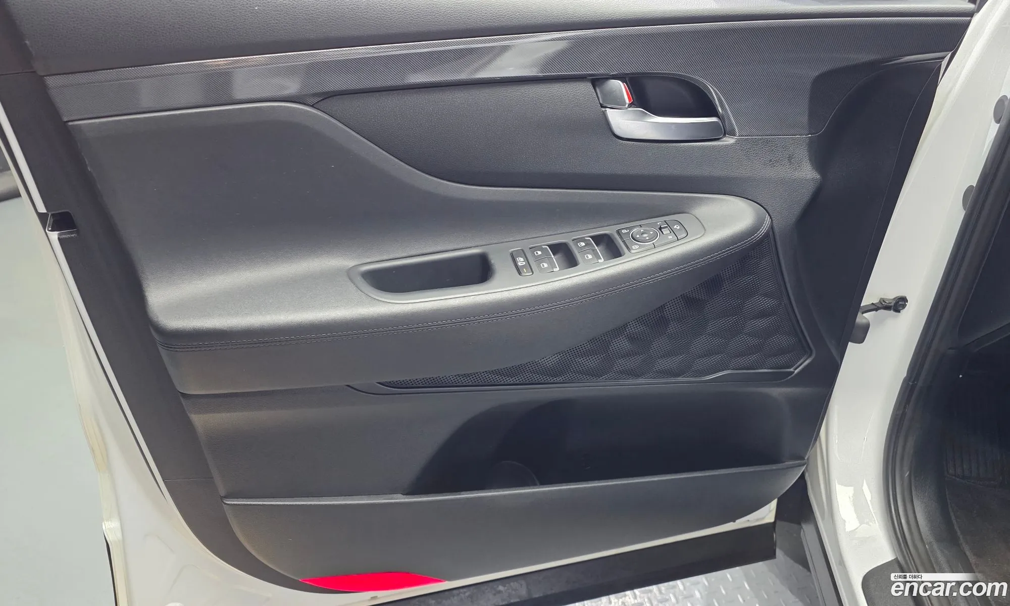 Hyundai Santa Fe 2021 — 29