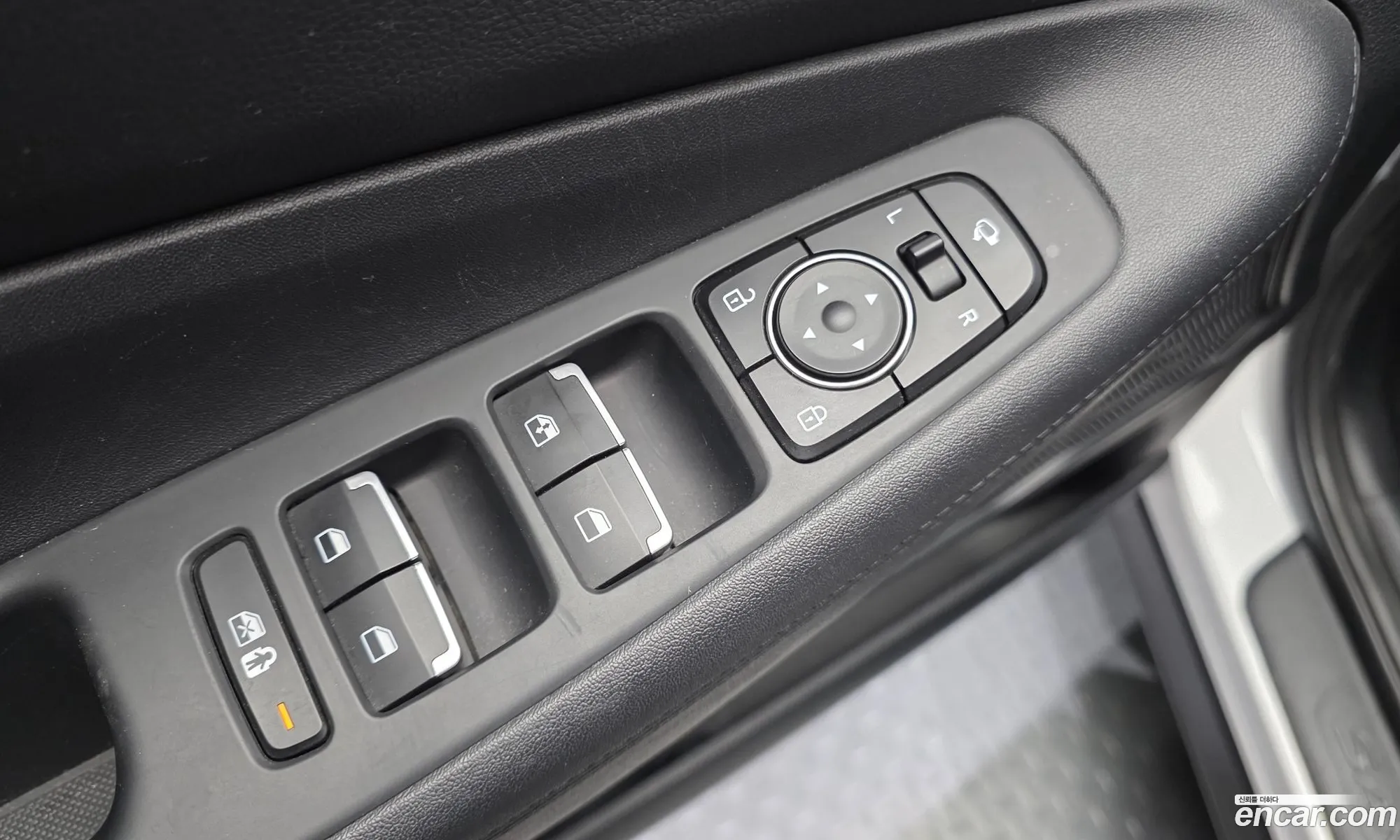 Hyundai Santa Fe 2021 — 2
