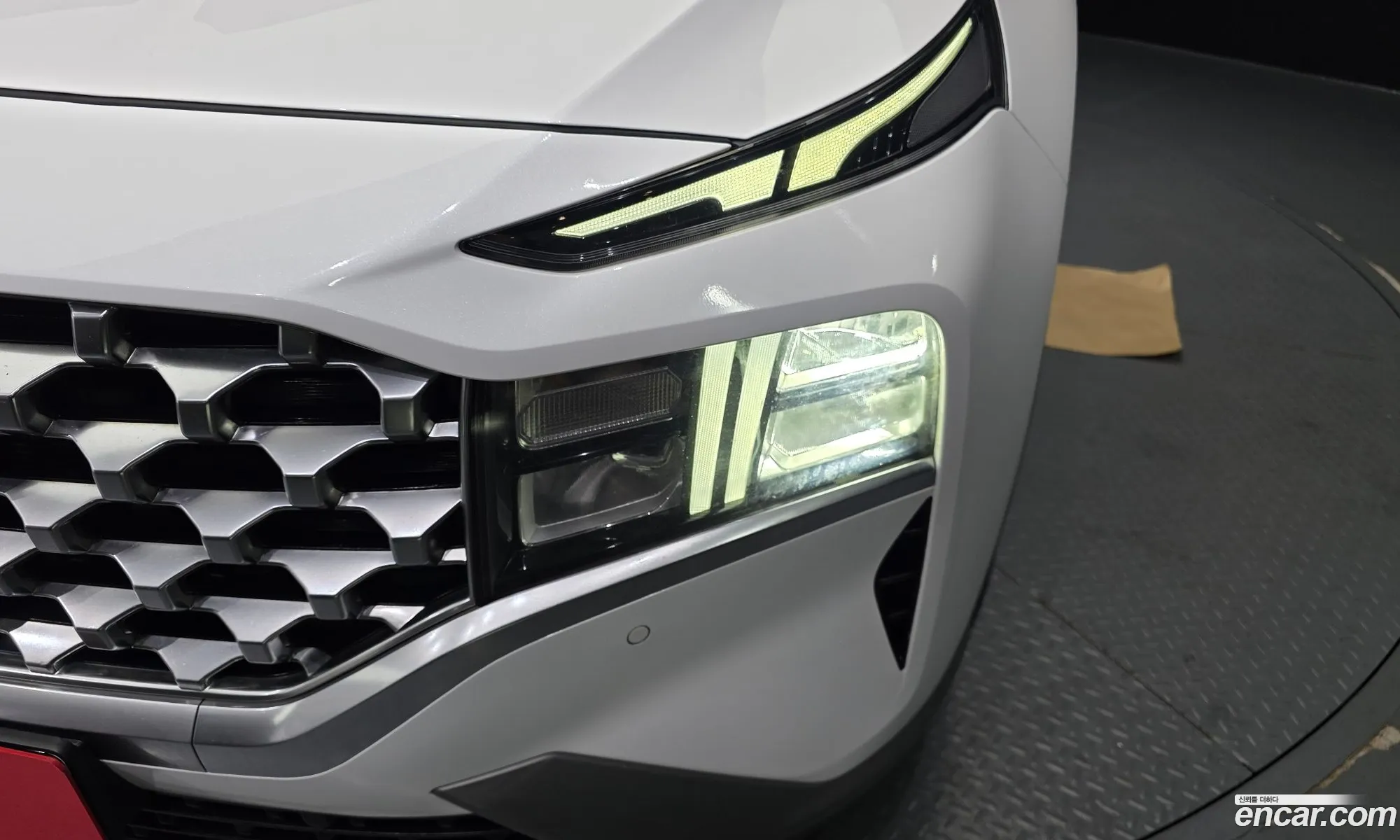 Hyundai Santa Fe 2021 — 31