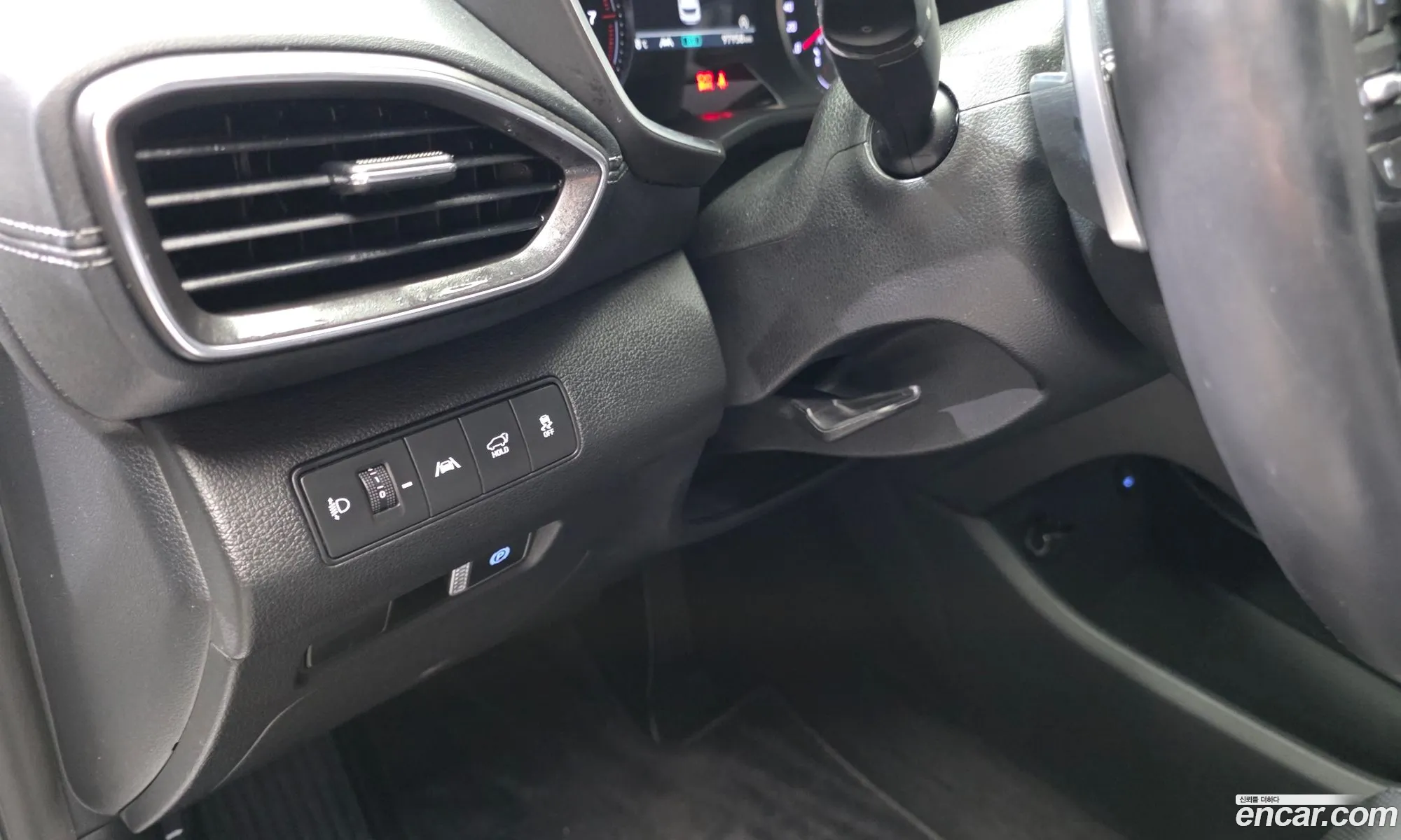 Hyundai Santa Fe 2021 — 20