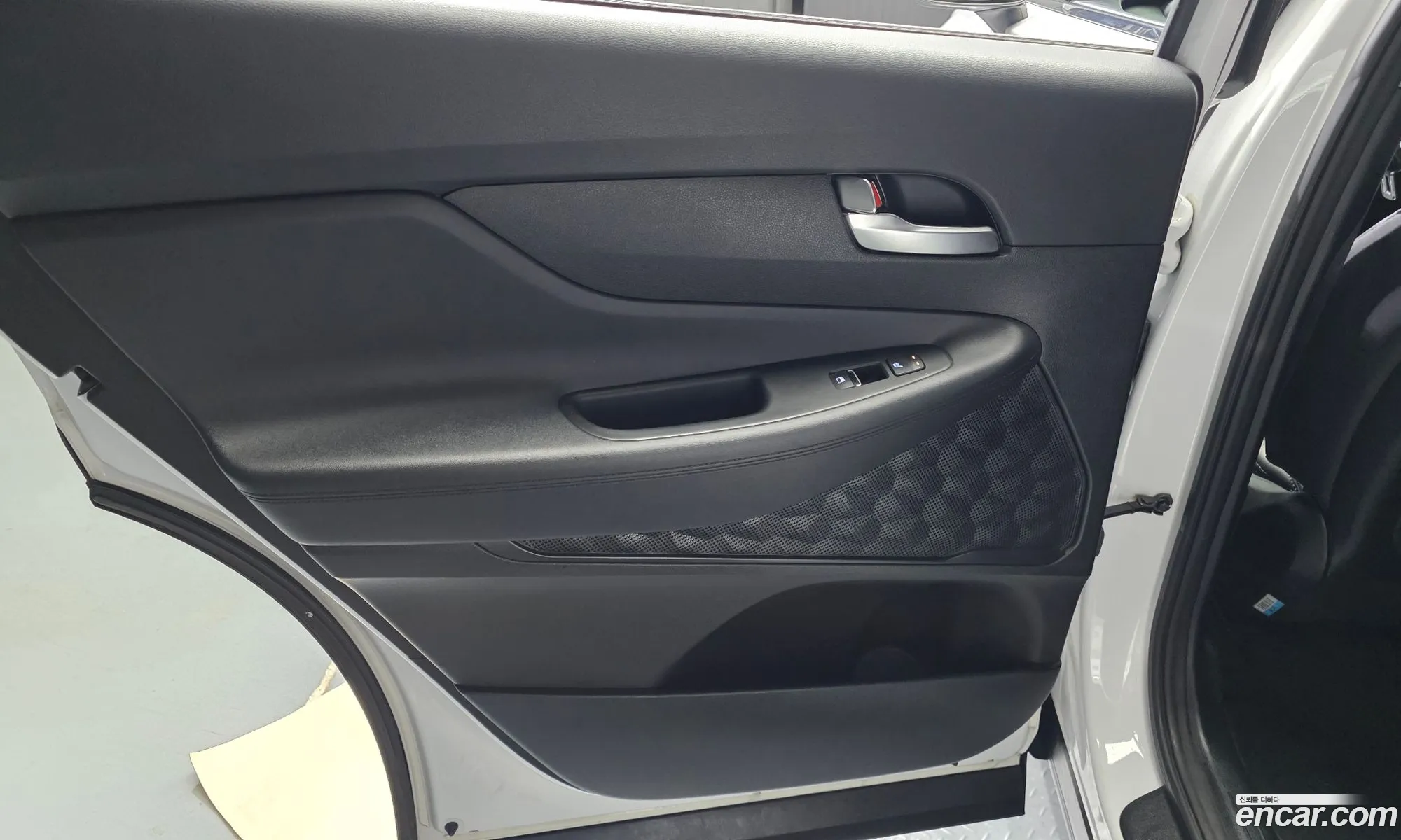 Hyundai Santa Fe 2021 — 12