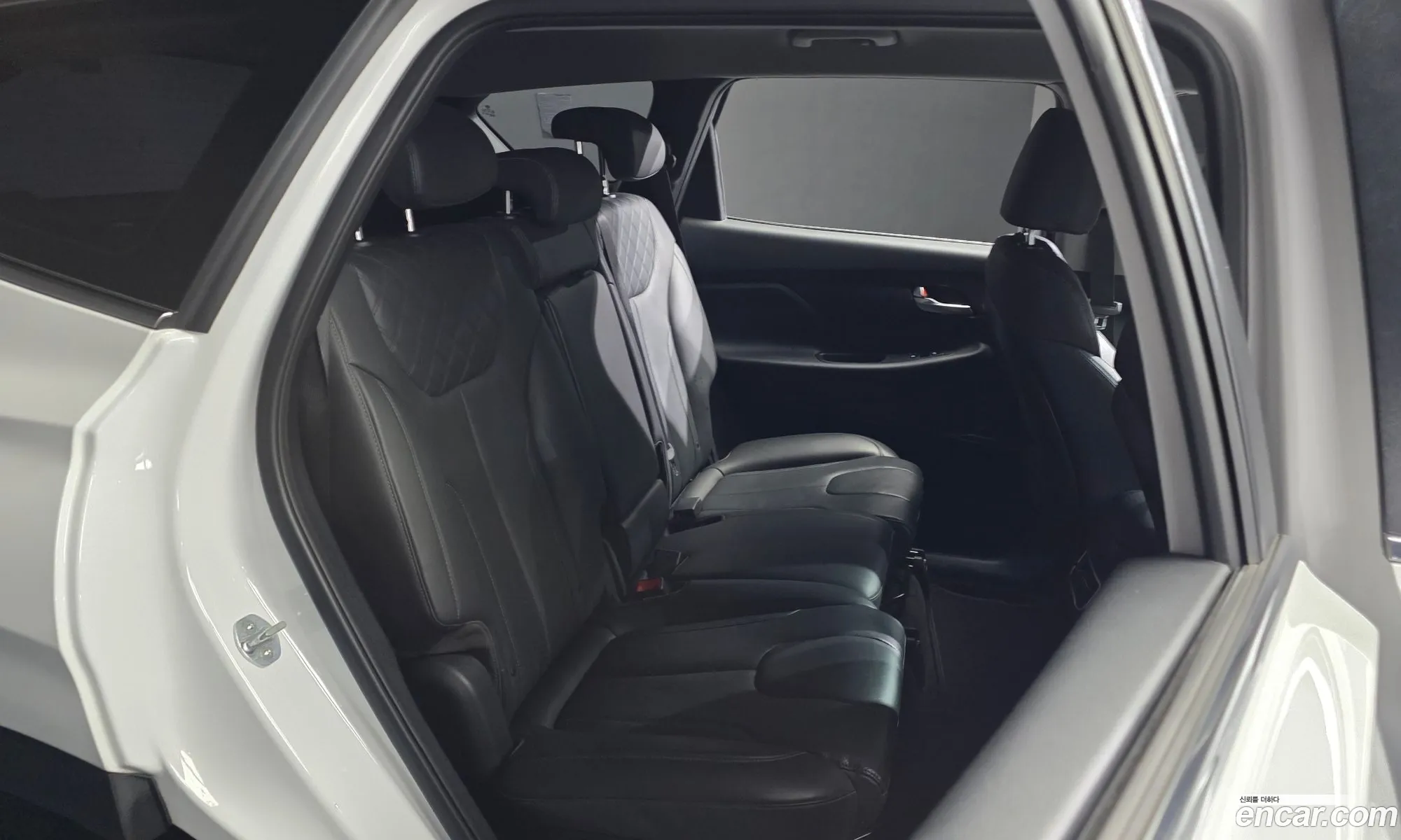 Hyundai Santa Fe 2021 — 9