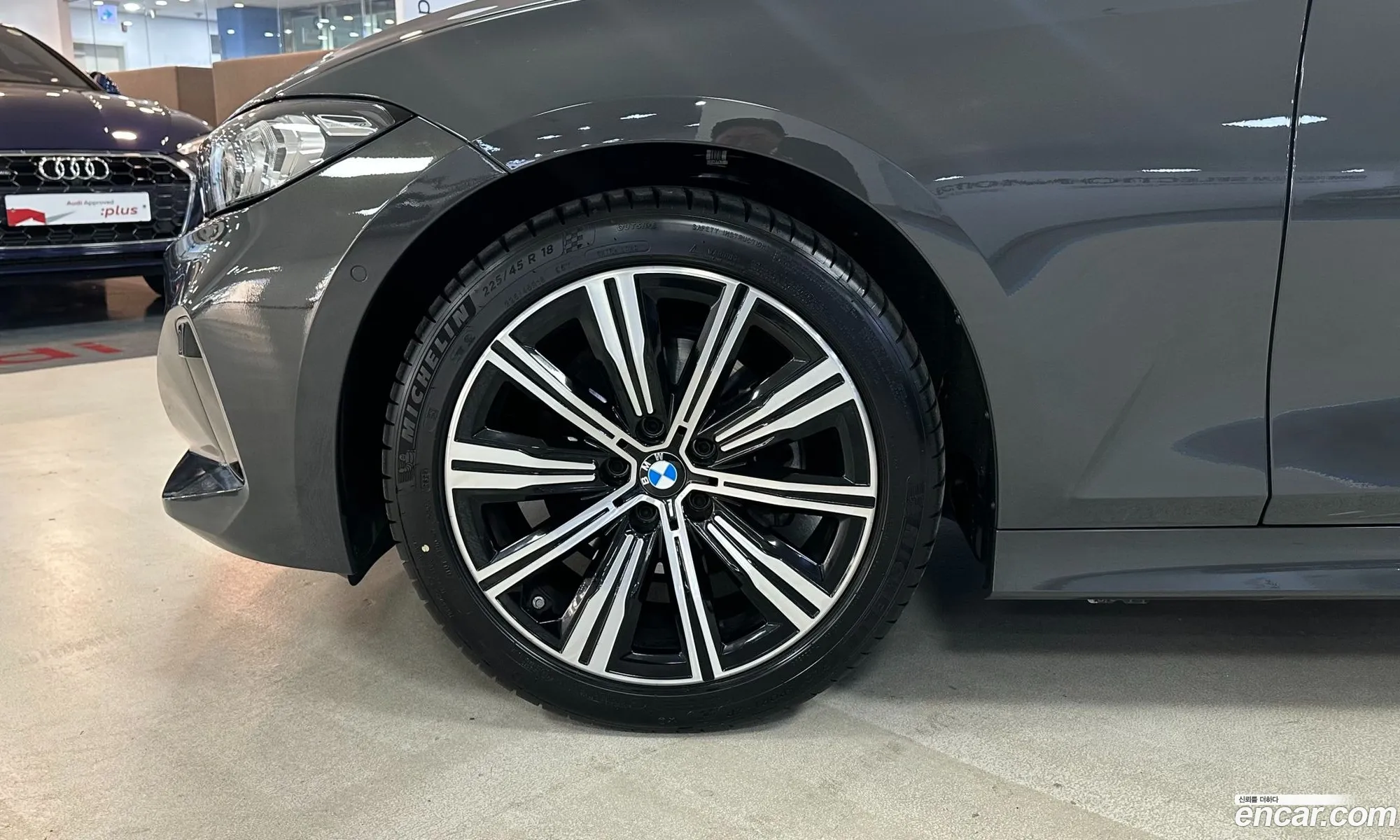 BMW 3 Series 2025 — 14