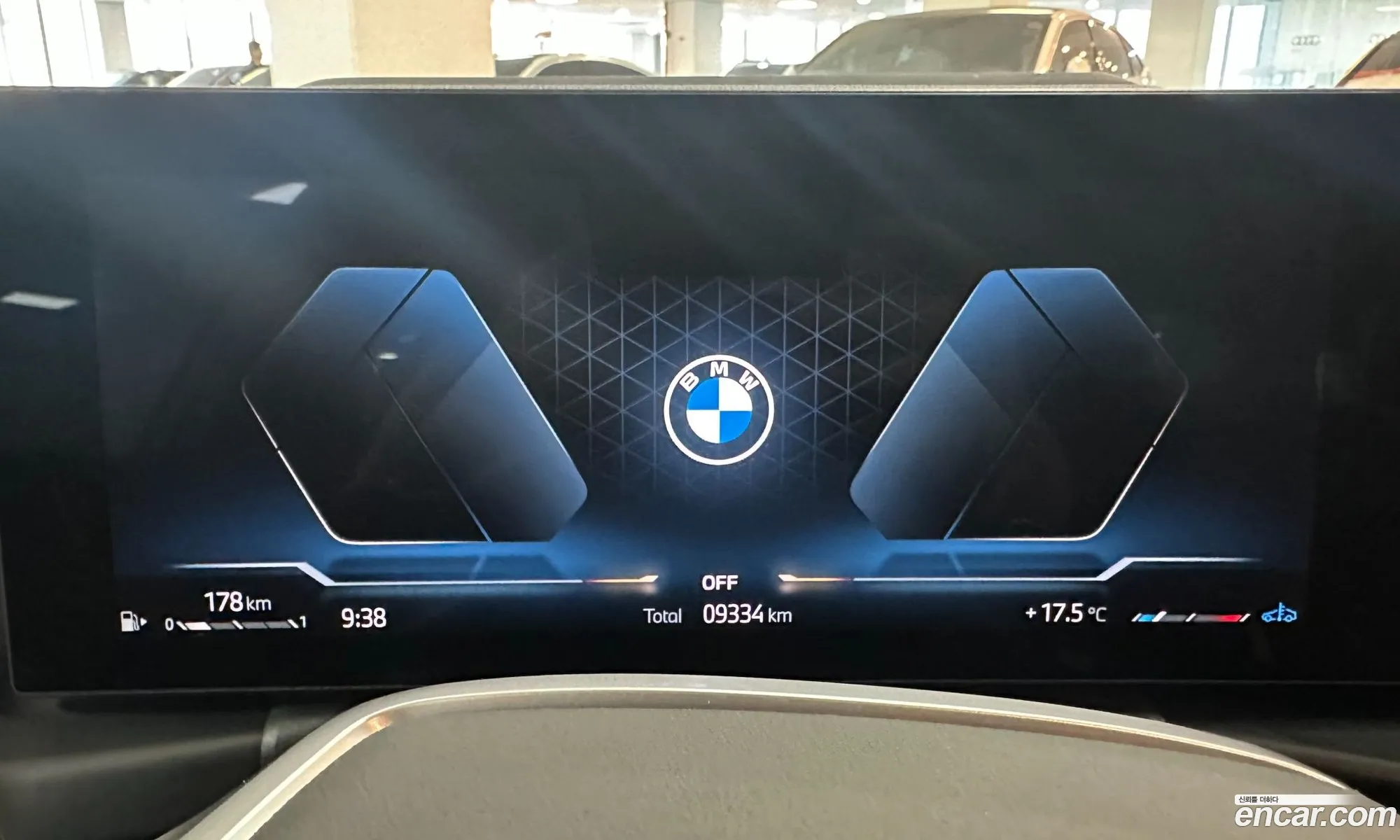 BMW 3 Series 2025 — 6