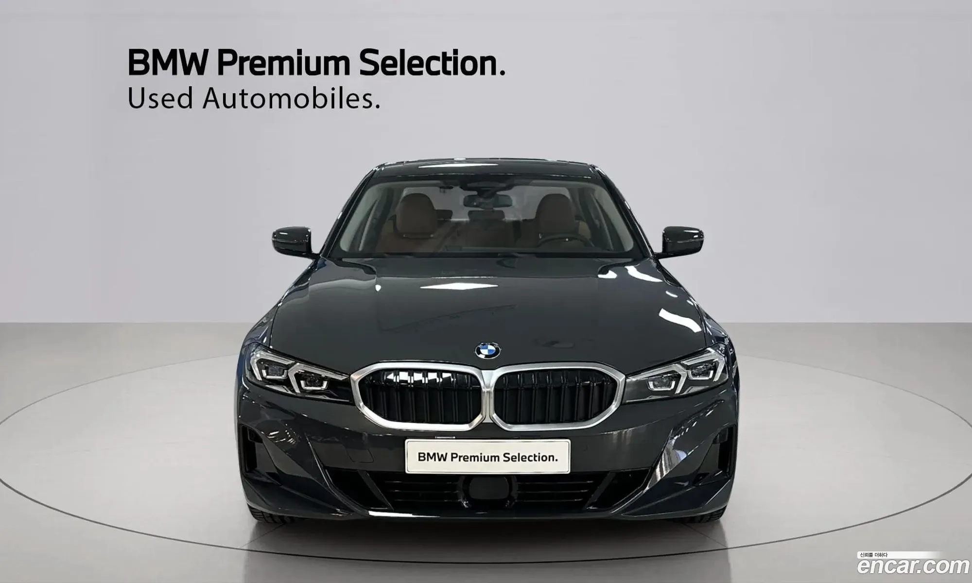 BMW 3 Series 2025 — 3