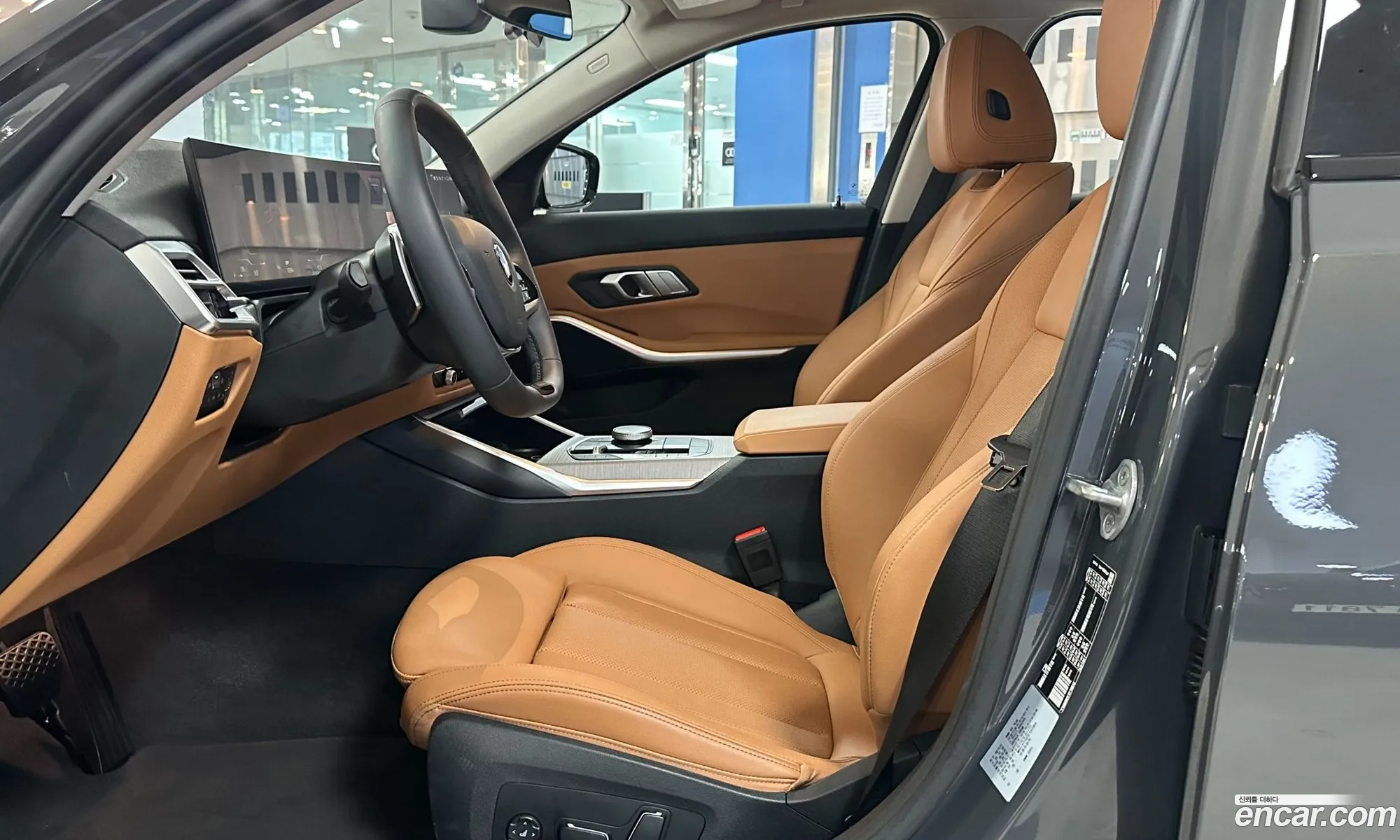 BMW 3 Series 2025 — 2