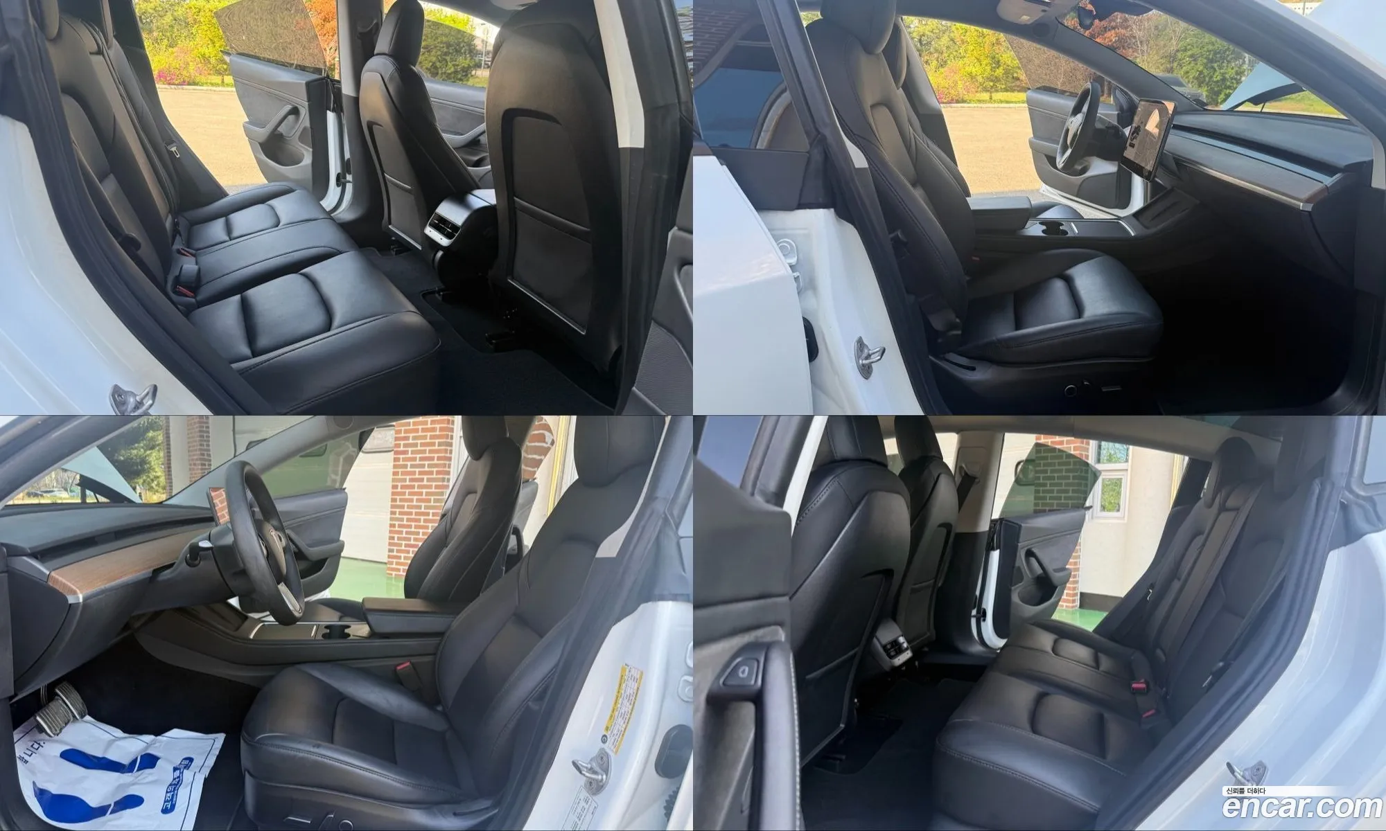 Tesla Model 3 2021 — 4