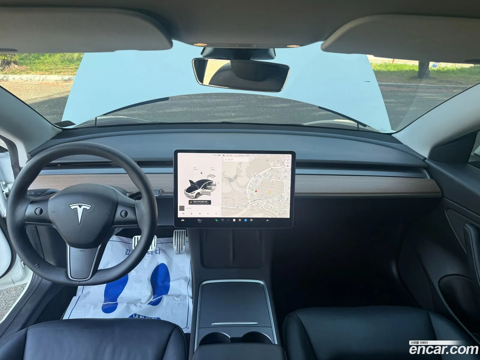 Tesla Model 3 2021 — 11