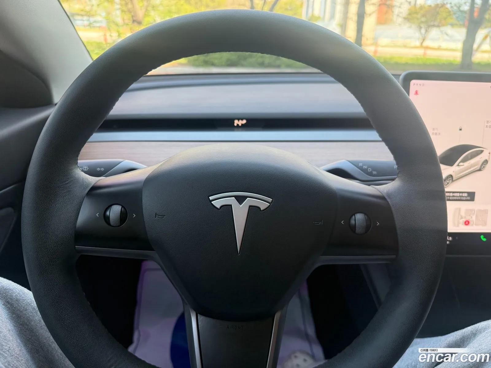 Tesla Model 3 2021 — 13