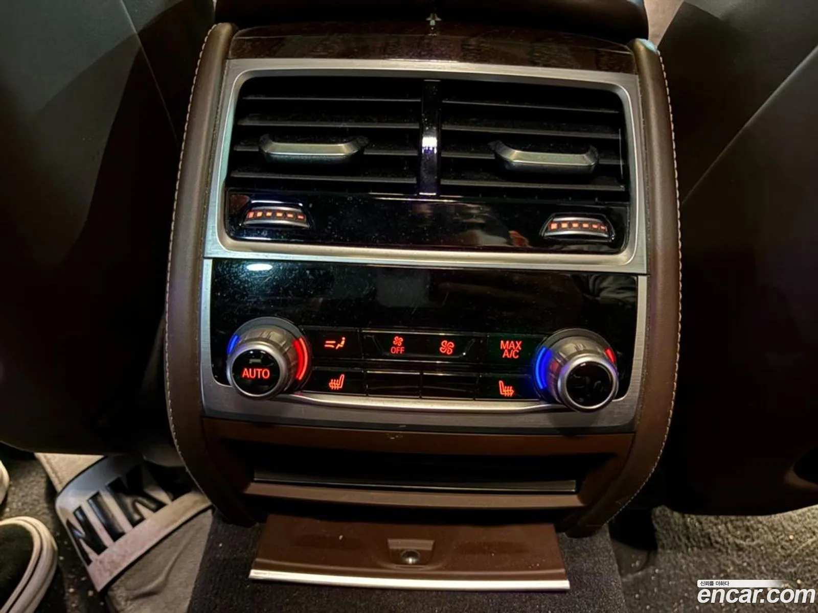 BMW 7 Series 2016 — 15