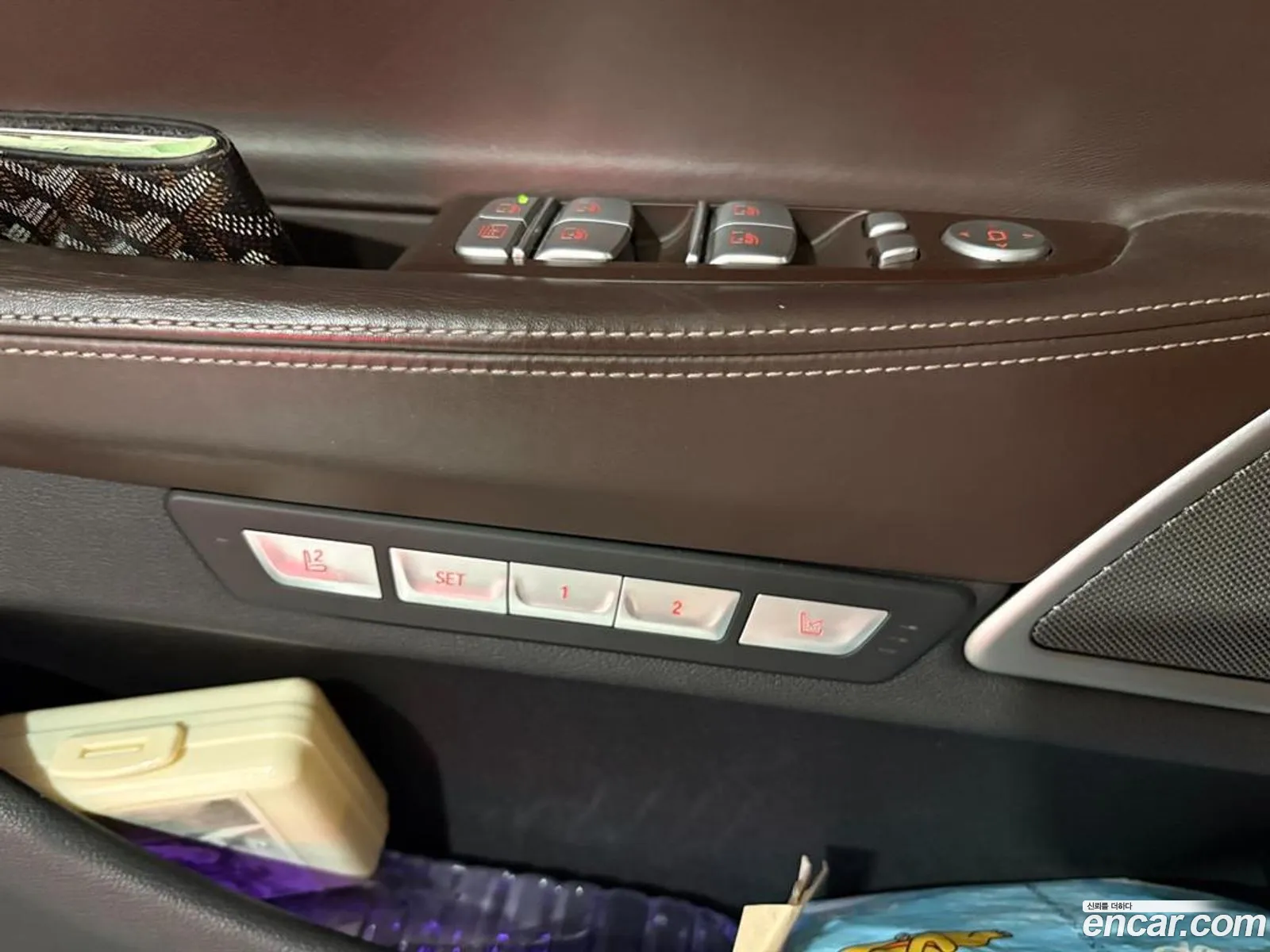 BMW 7 Series 2016 — 14