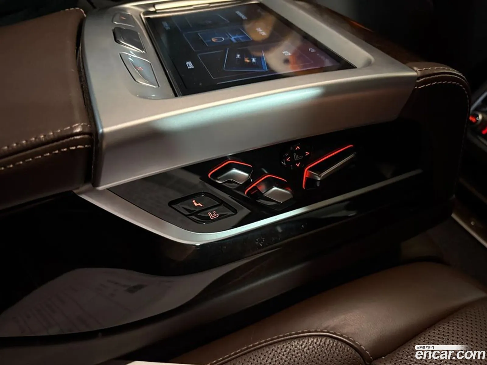 BMW 7 Series 2016 — 6