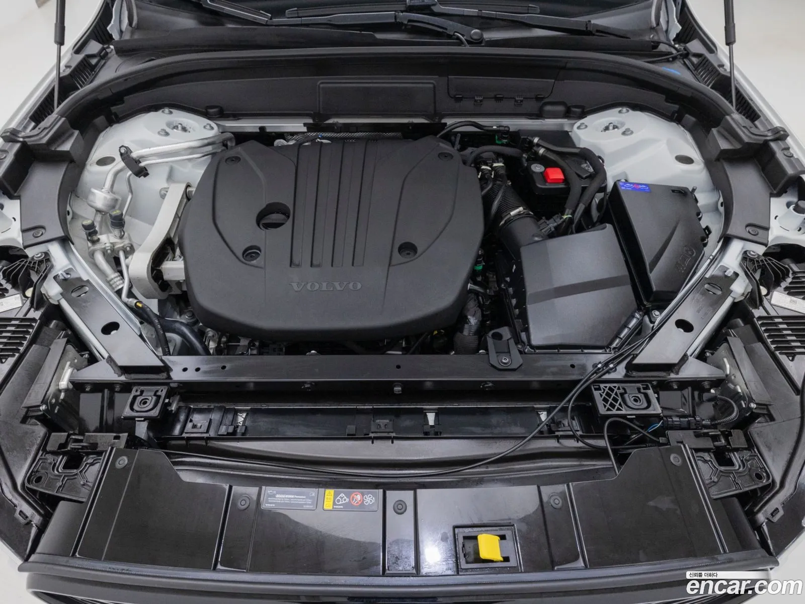 Volvo XC60 2025 — 7