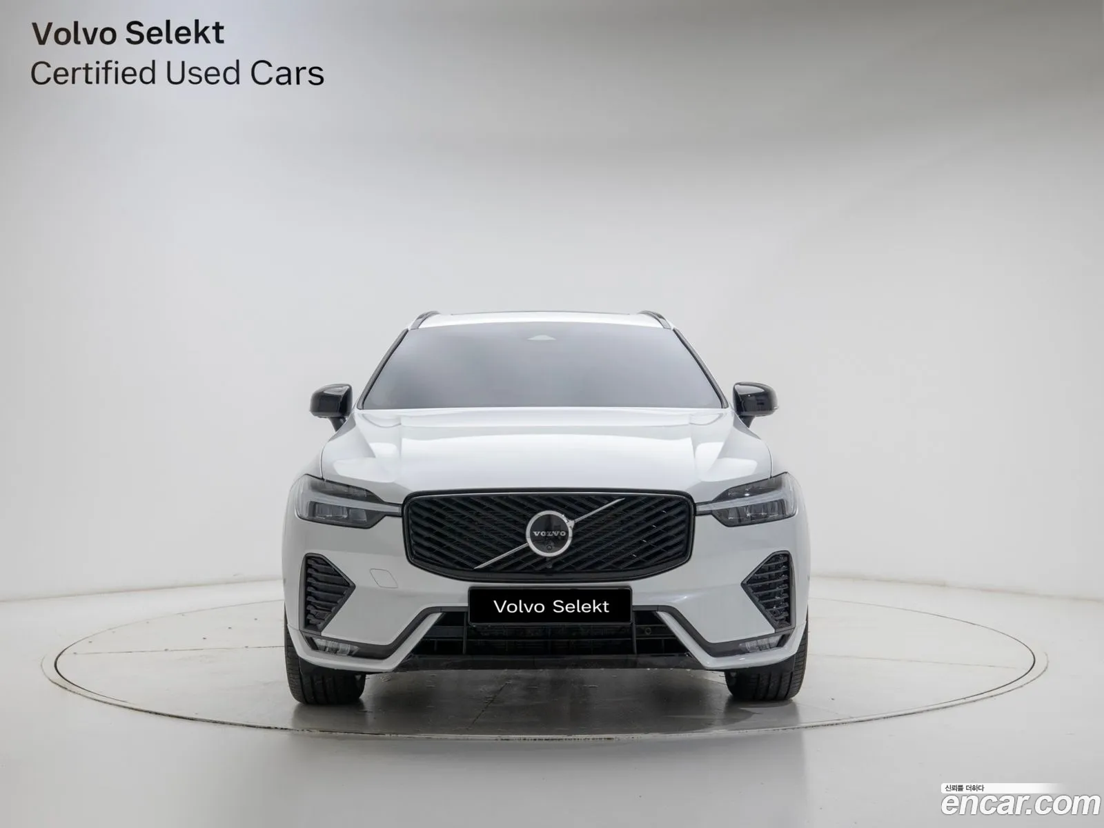 Volvo XC60 2025 — 5