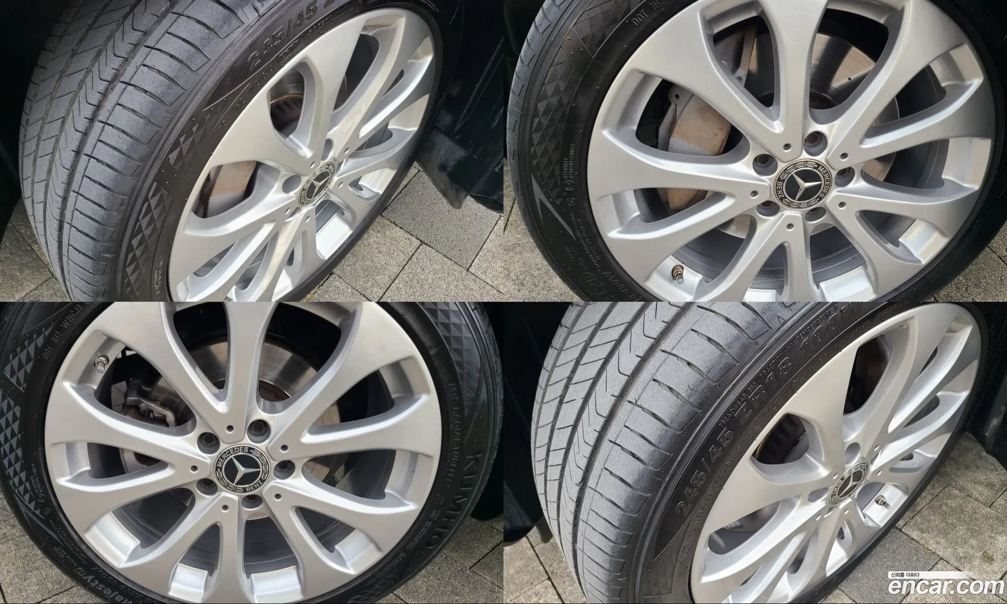 Mercedes-Benz E-Class W213 2020 — 10