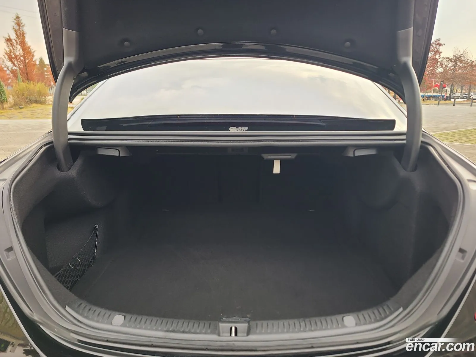 Mercedes-Benz E-Class W213 2020 — 12