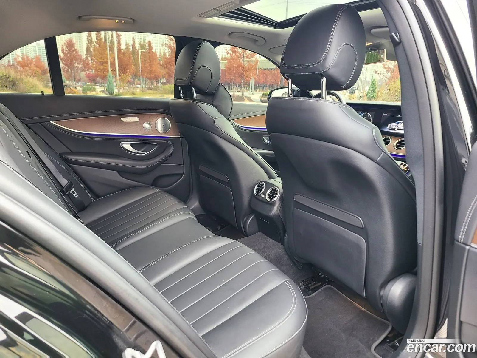 Mercedes-Benz E-Class W213 2020 — 5