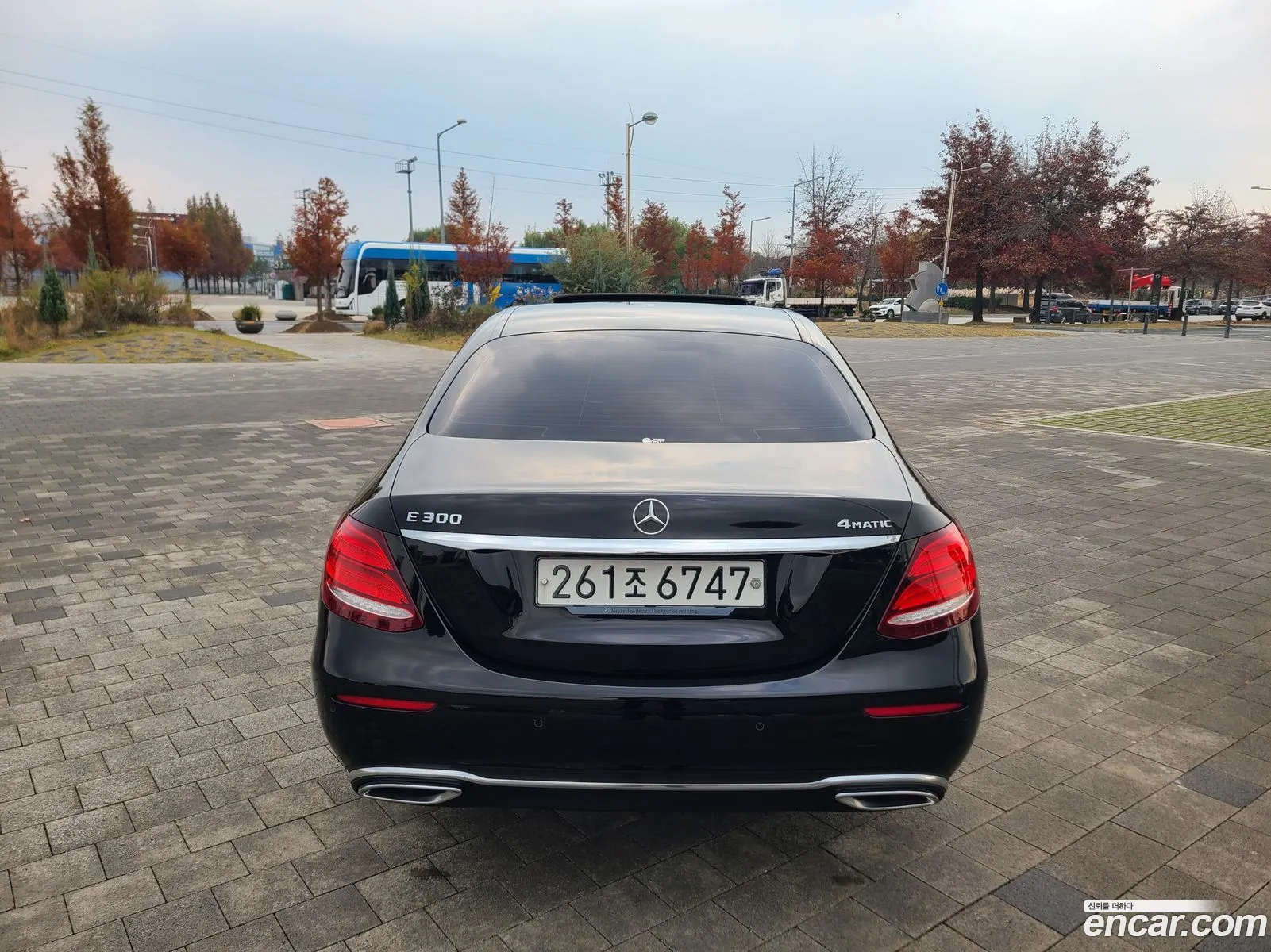 Mercedes-Benz E-Class W213 2020 — 14