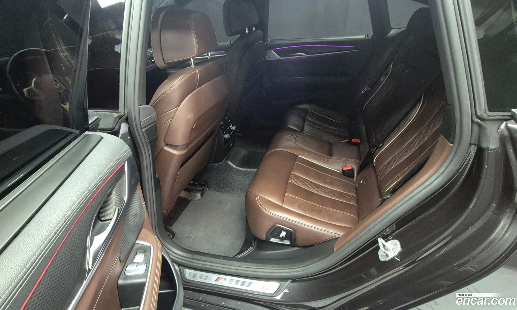 BMW 6 Series GT 2023 — 2