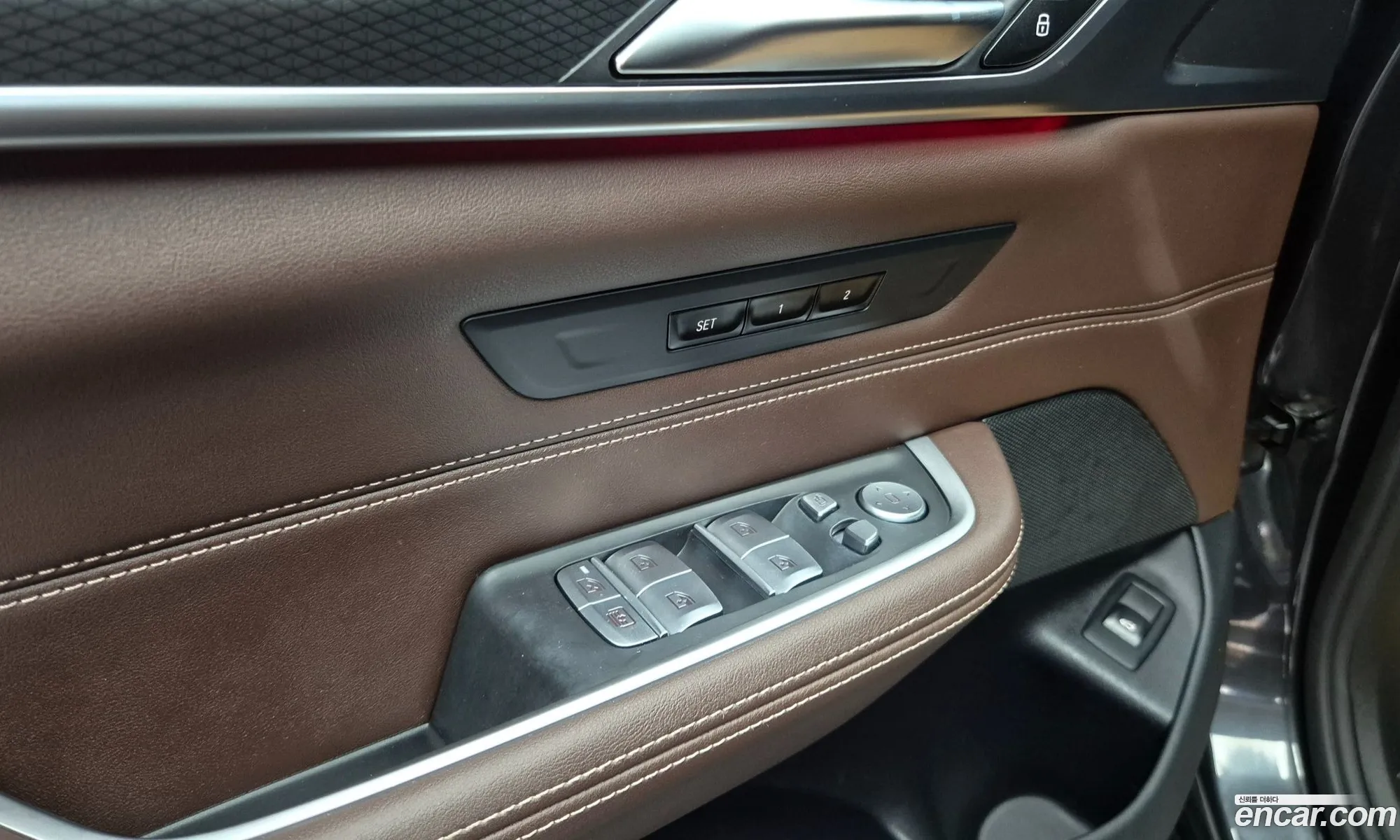 BMW 6 Series GT 2023 — 16