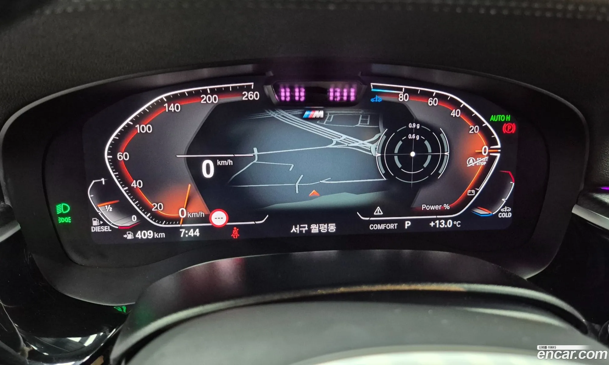 BMW 6 Series GT 2023 — 7