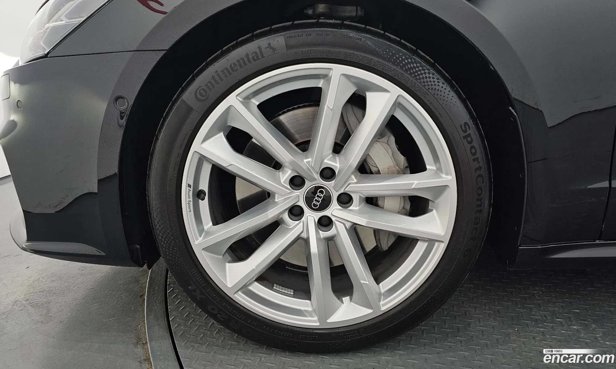 Audi A7 2025 WAUZZZF20SN037613 — 33