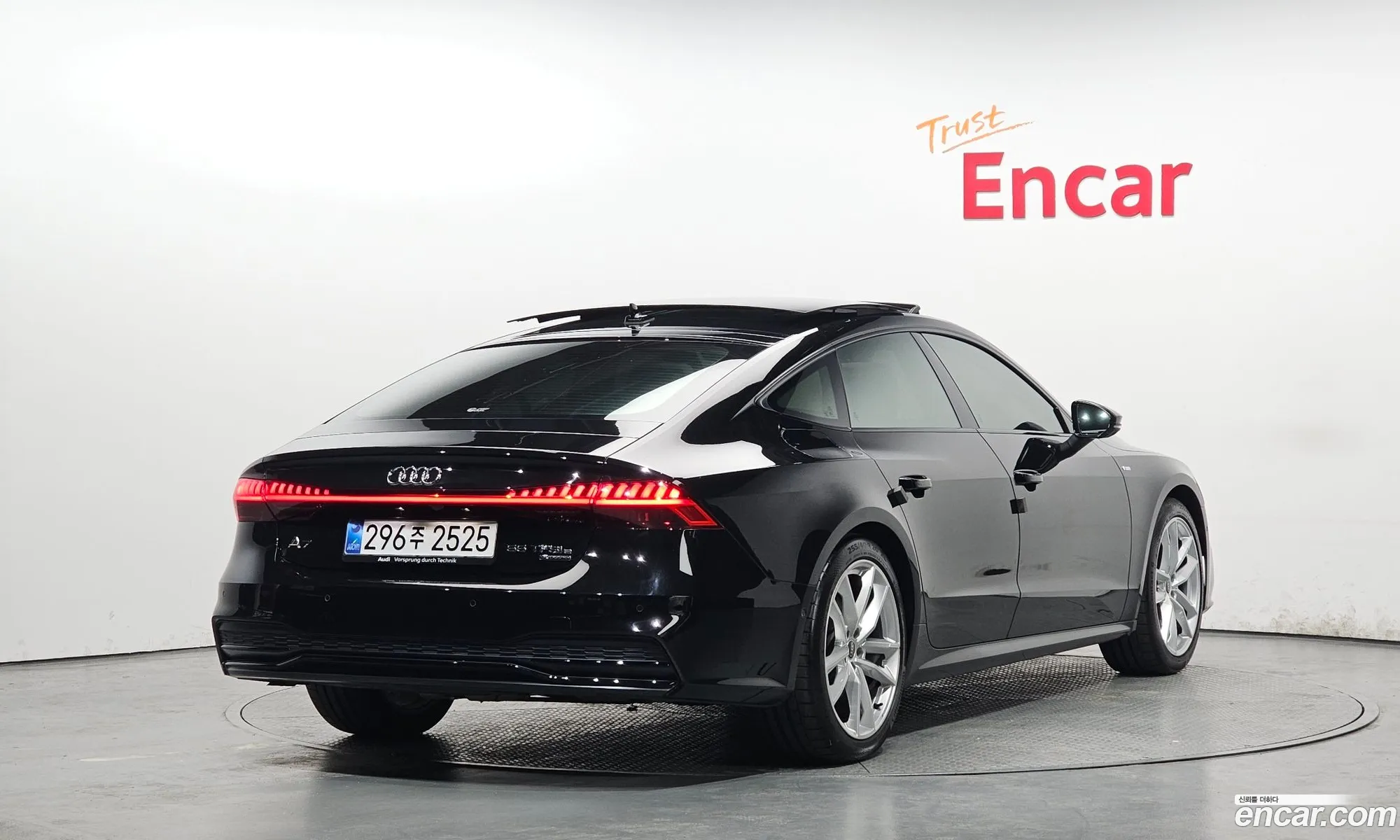 Audi A7 2025 WAUZZZF20SN037613 — 14