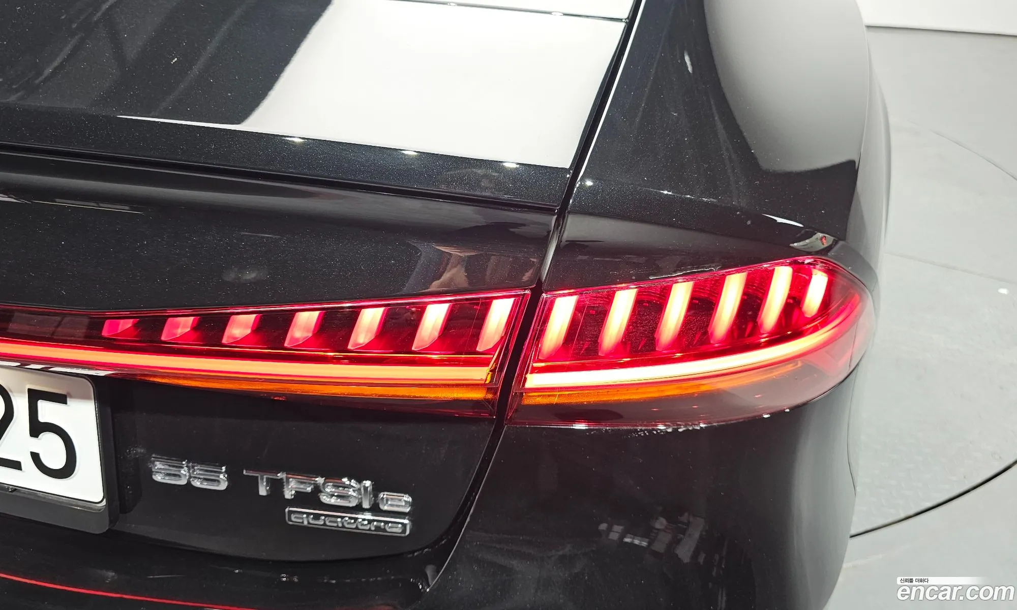 Audi A7 2025 WAUZZZF20SN037613 — 20