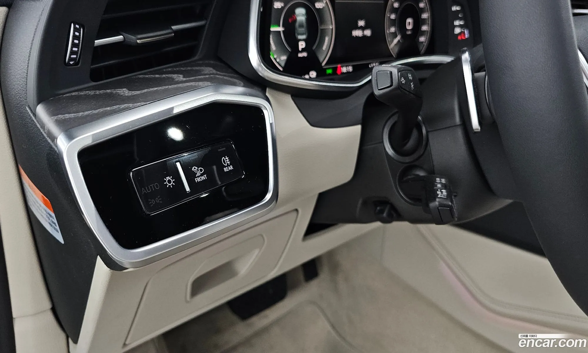 Audi A7 2025 WAUZZZF20SN037613 — 21