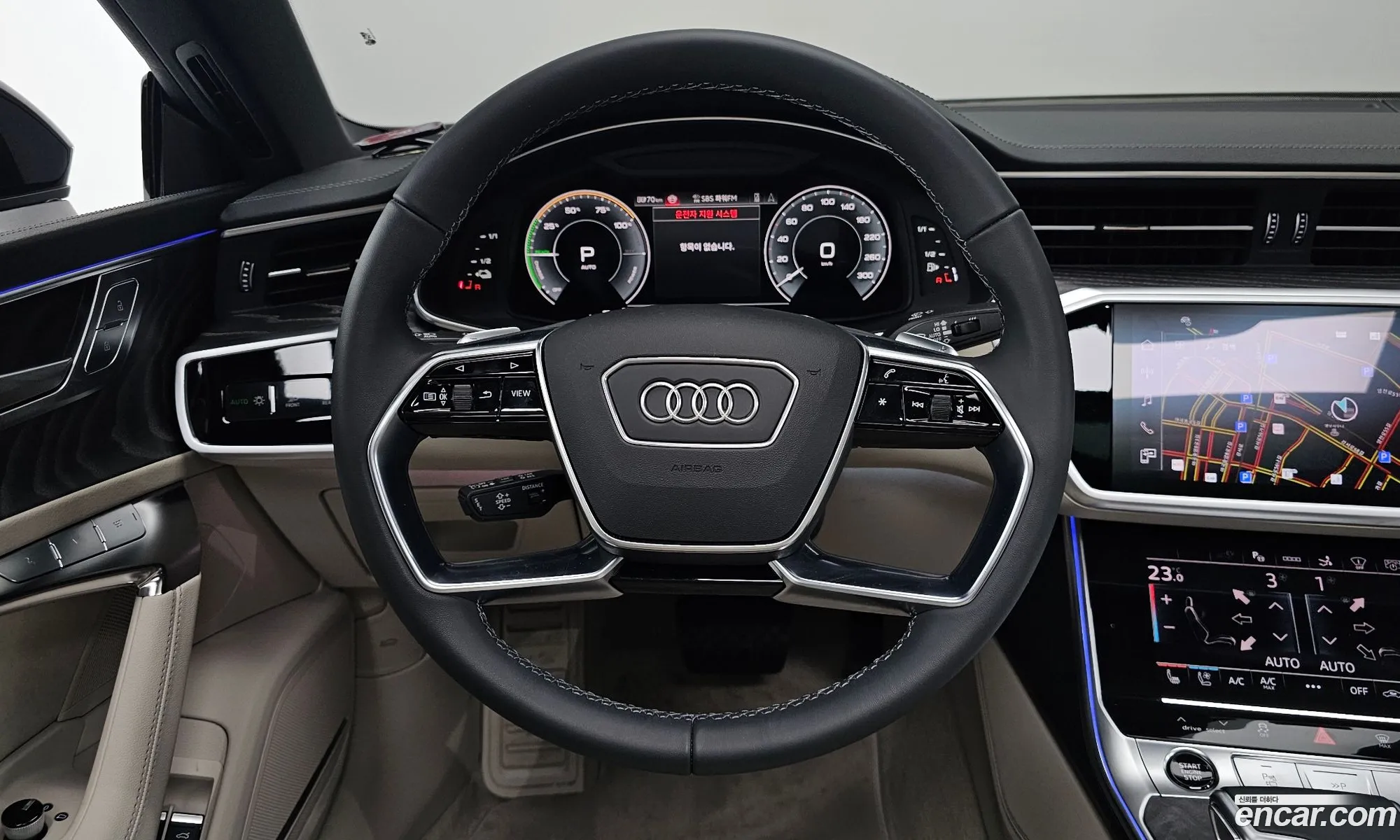Audi A7 2025 WAUZZZF20SN037613 — 17