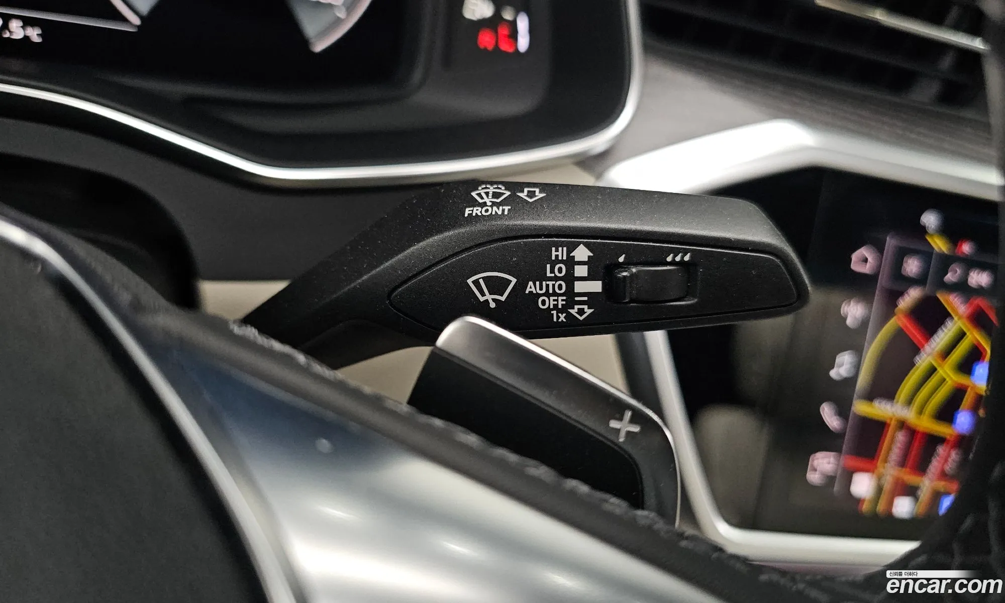 Audi A7 2025 WAUZZZF20SN037613 — 5