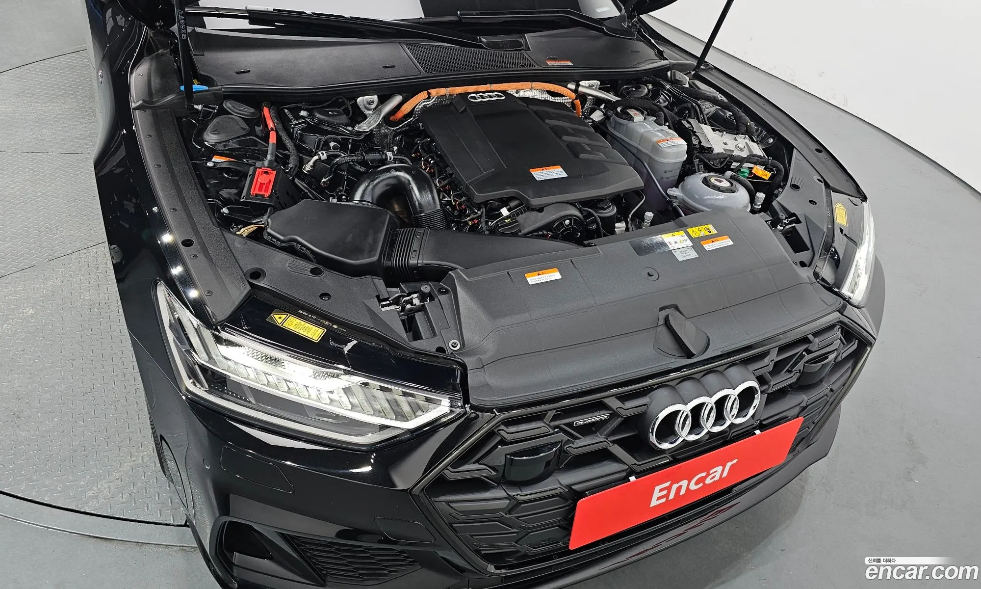 Audi A7 2025 WAUZZZF20SN037613 — 26