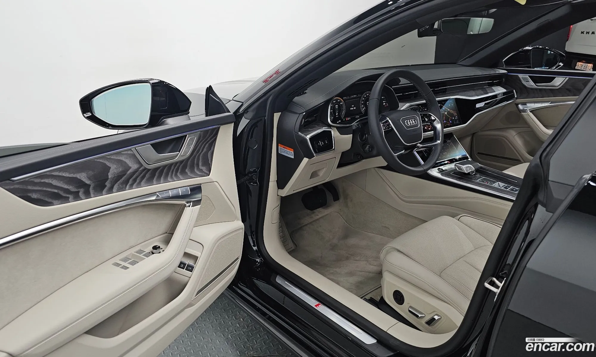 Audi A7 2025 WAUZZZF20SN037613 — 15