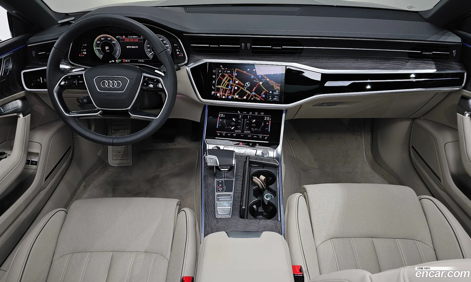 Audi A7 2025 WAUZZZF20SN037613 — 10