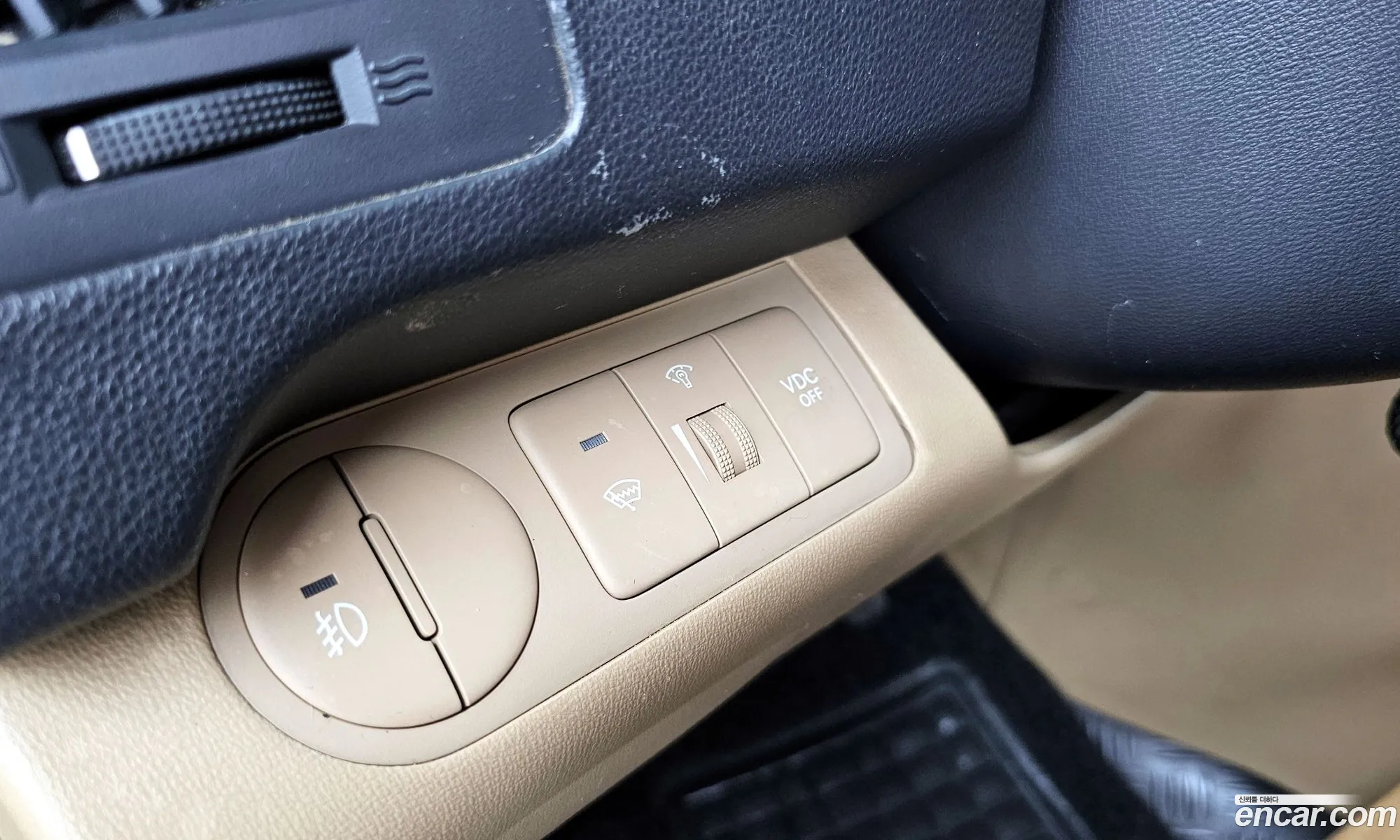 Hyundai Grand Starex 2010 — 19